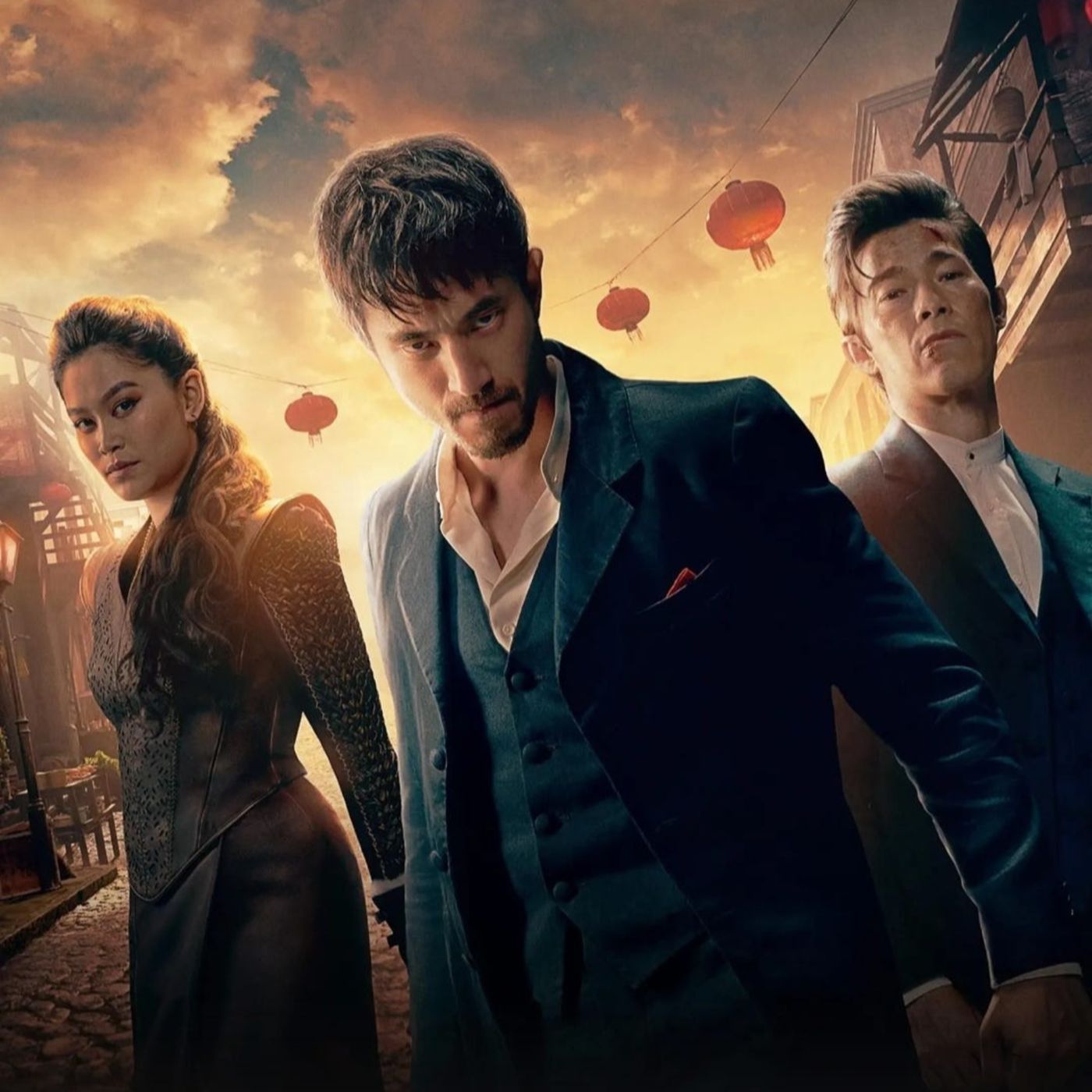 Warrior Delivers an Emotional Gut Punch in Season 3 Finale