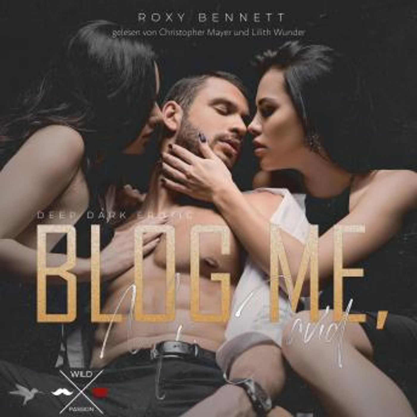 Get Your Favorite Full Audiobooks in Romance, Erotica