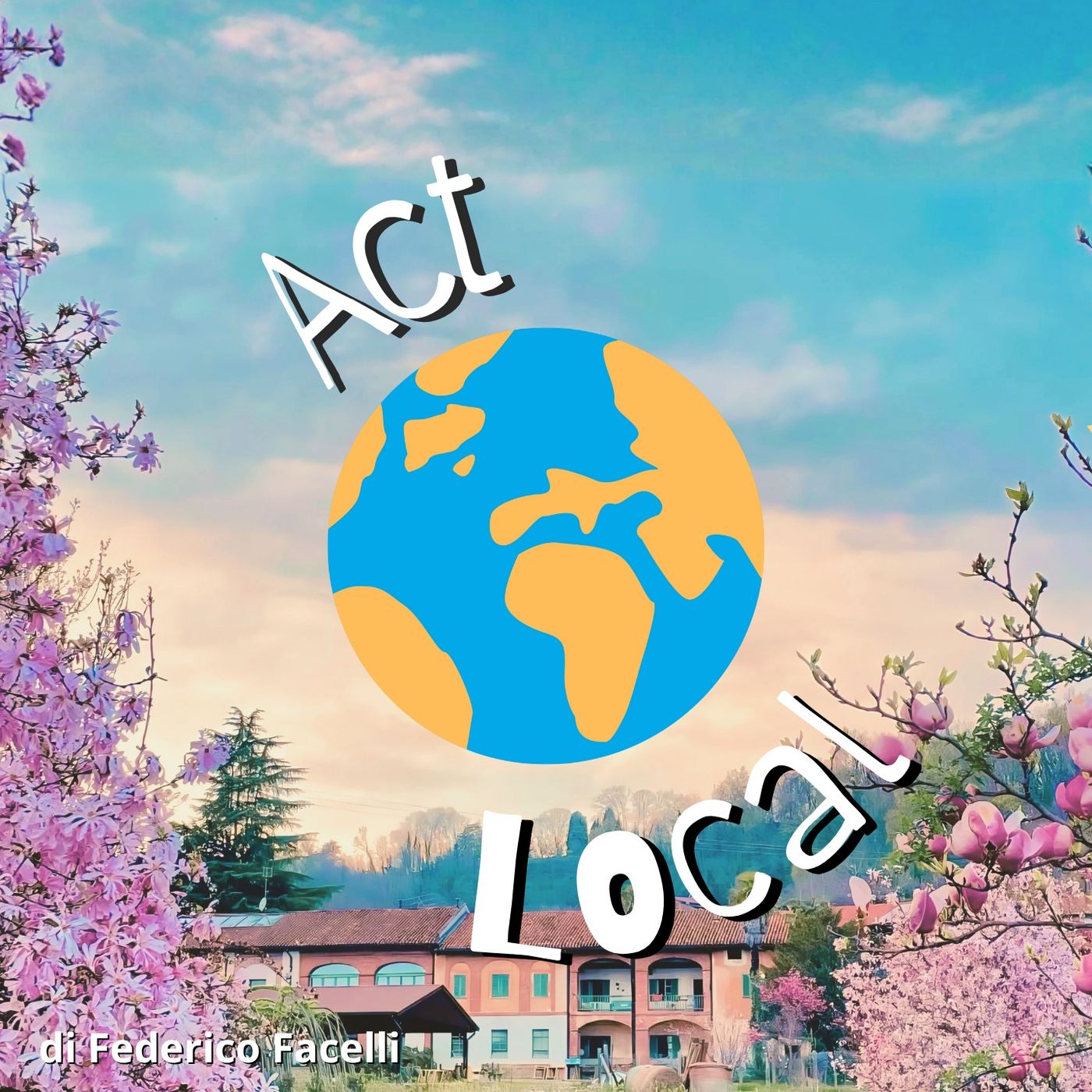 Act Local