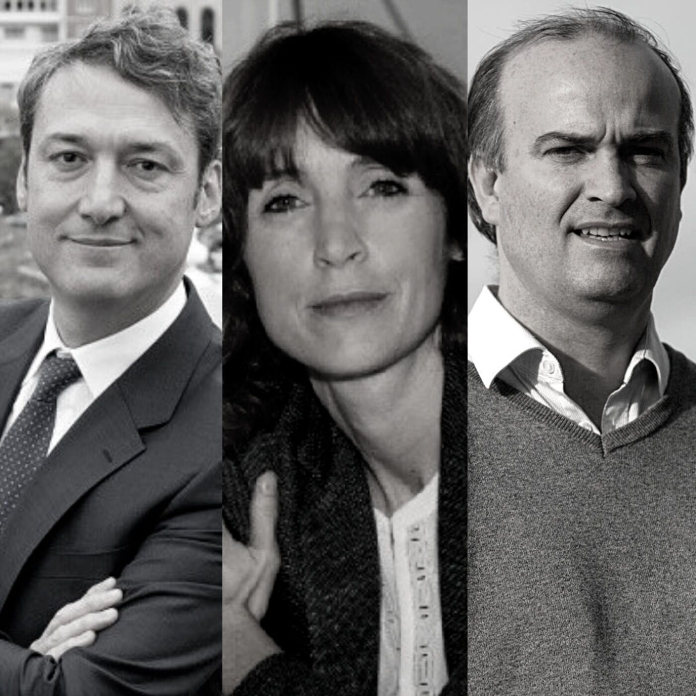 El panorama de la financiación de la innovación social en España y América Latina episode artwork