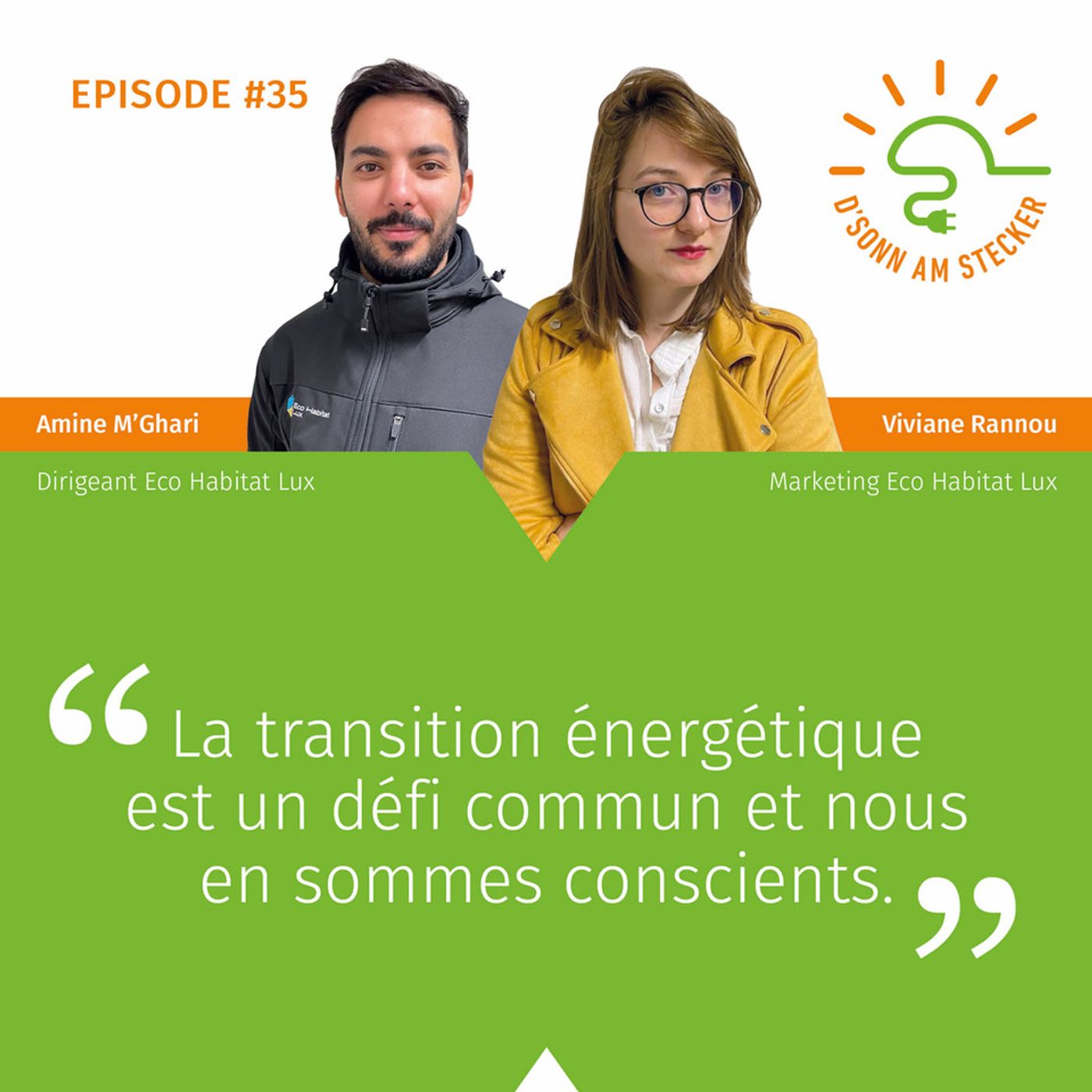 D\'Sonn am Stecker by Eurosolar Lëtzebuerg asbl
