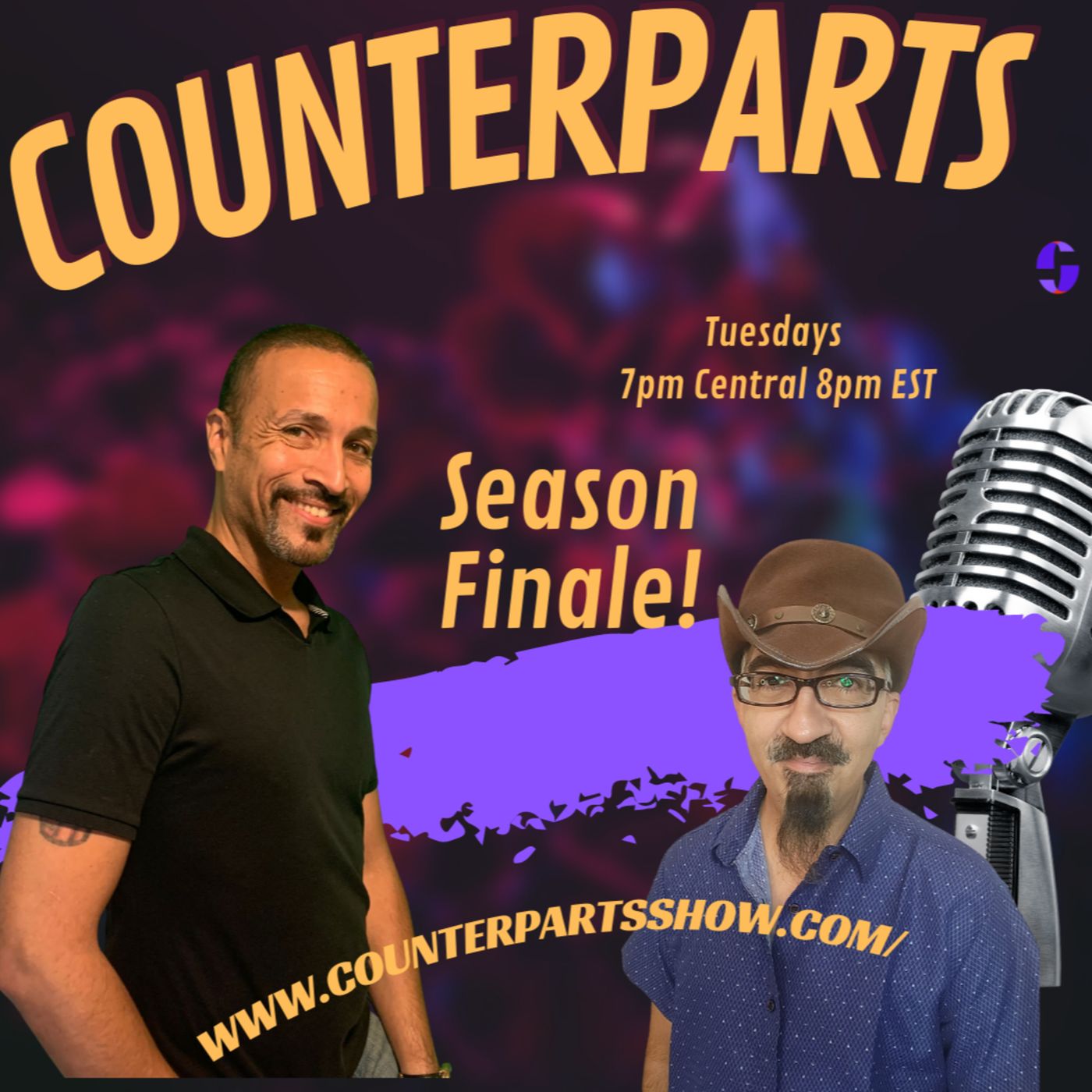 The John Henry Soto Show
