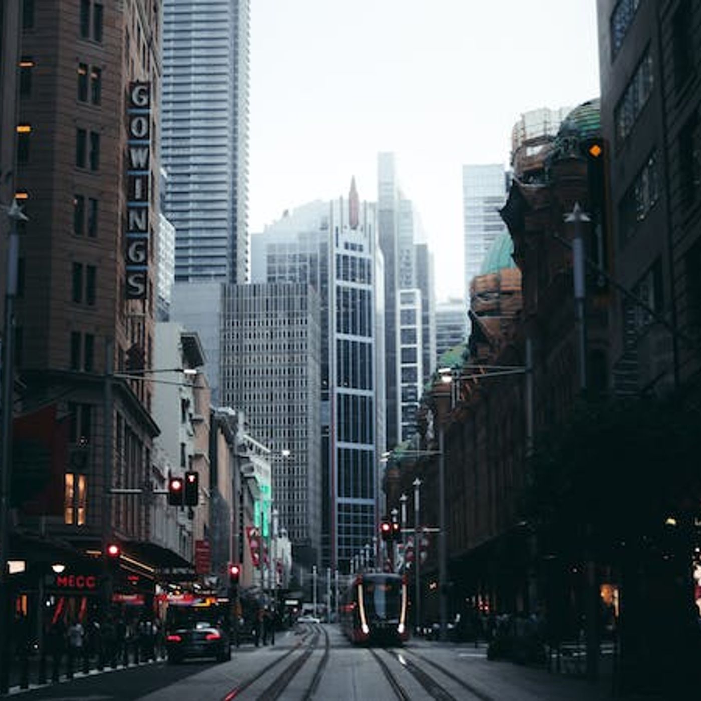 The Courage We Need for Mission