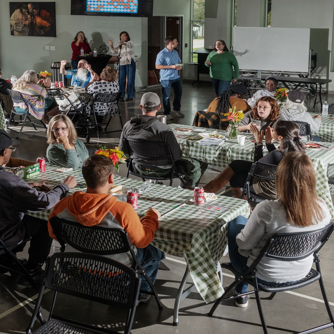 The Texas Village Rethinking Homelessness