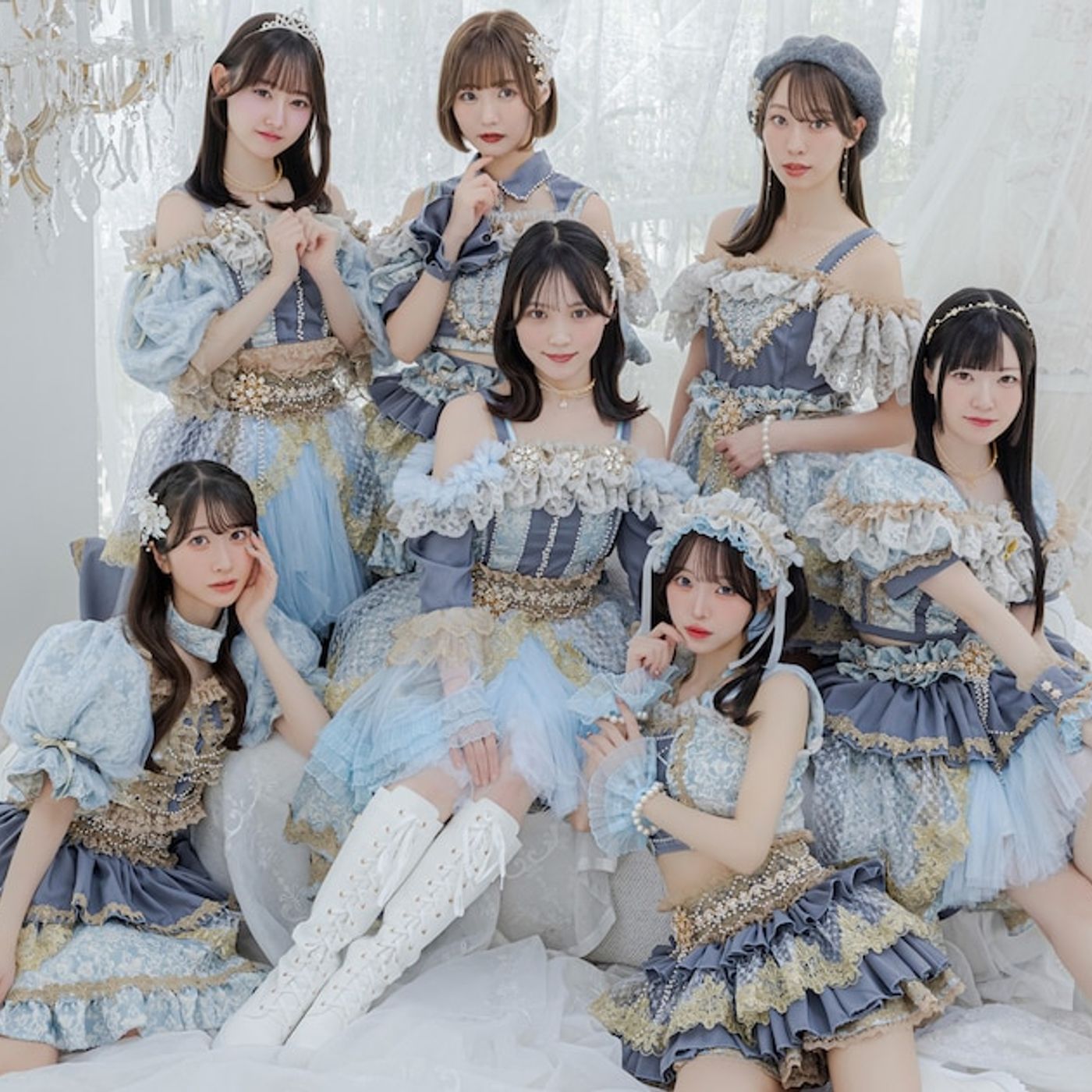元AKB48石田晴香プロデュースの新グループ始動、藤江れいなが9年ぶりにアイドル復帰（コメントあり） - 音楽ナタリー episode artwork