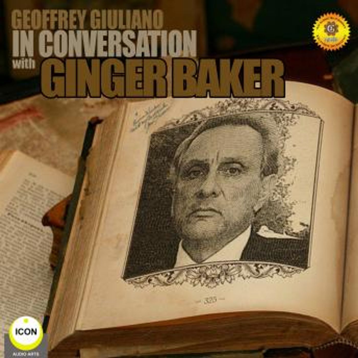Grab the Top Full Audiobooks in Biography & Memoir, Arts & Entertainment