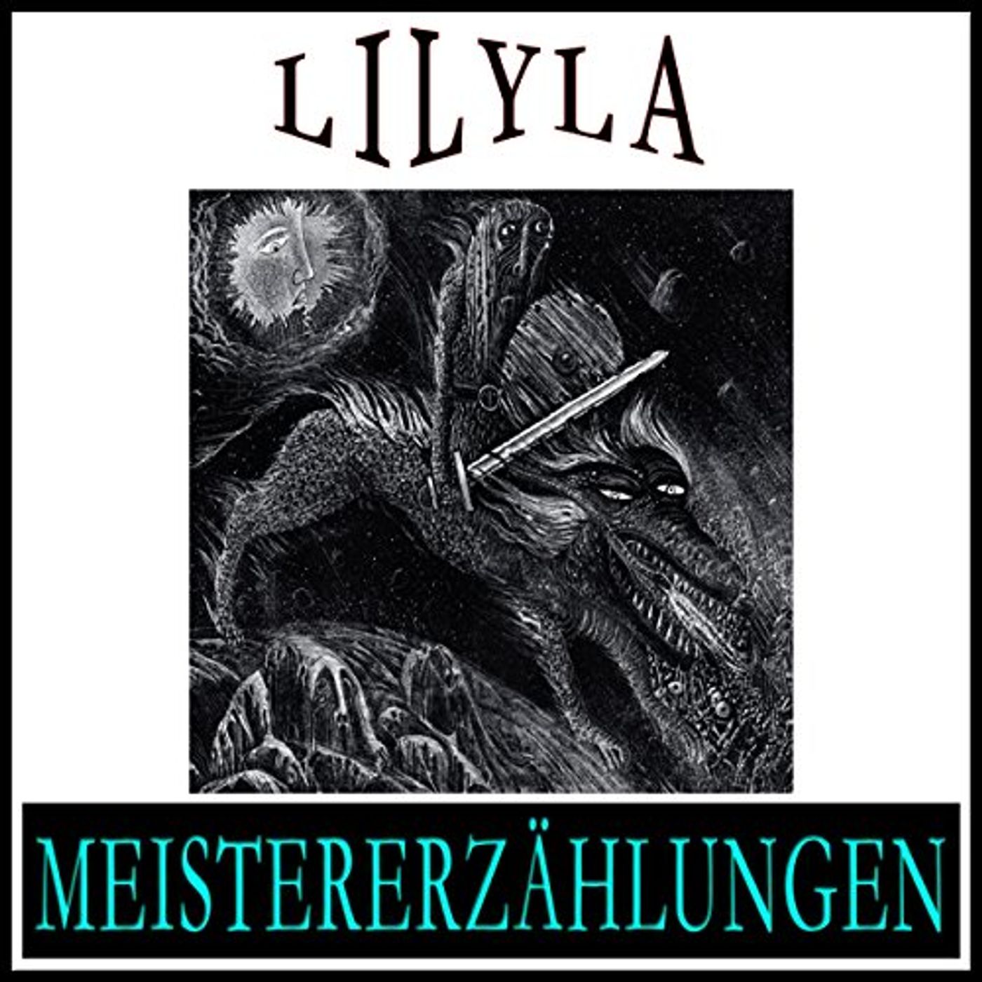 Meistererzählungen 7 Hörbuch von E. T. A. Hoffmann episode artwork