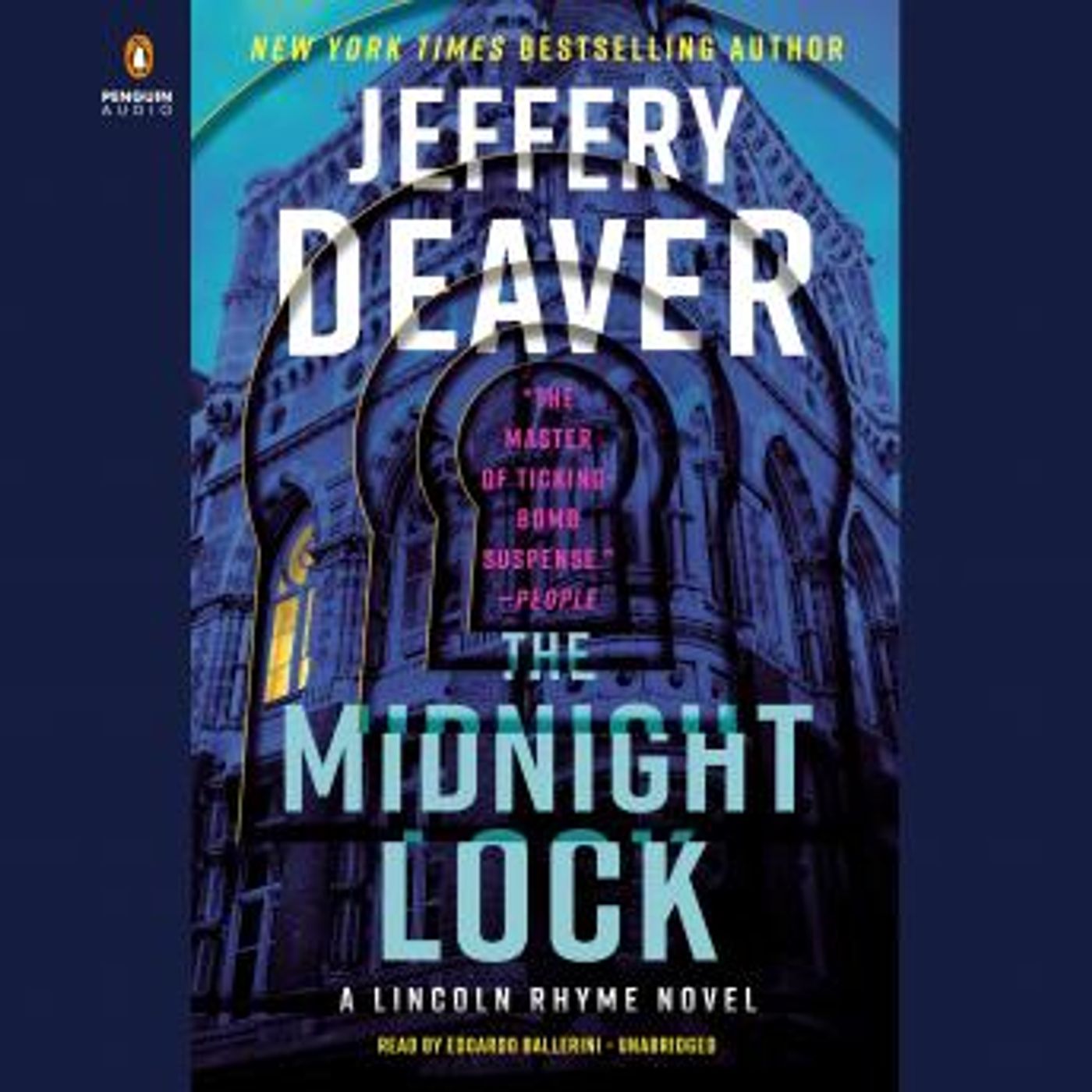 Discover Top Full Audiobooks in Mystery, Thriller & Horror, Police & Detective
