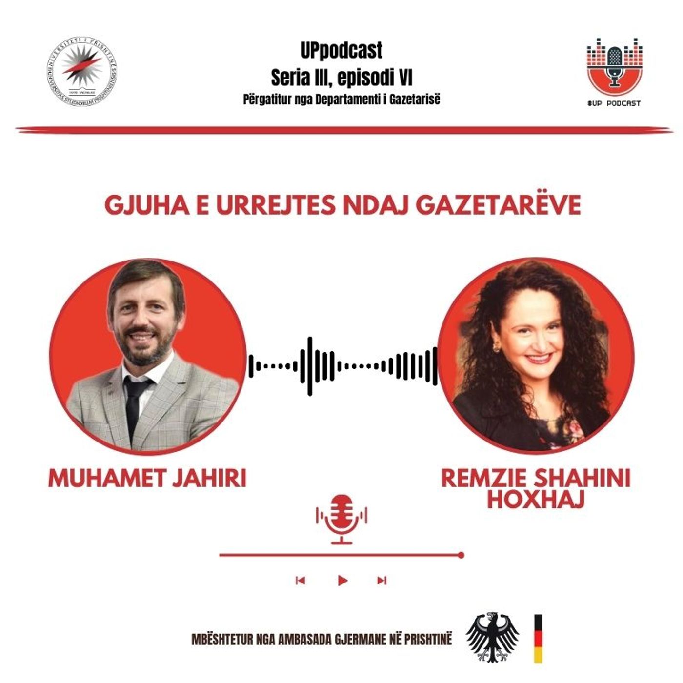 UPpodcast