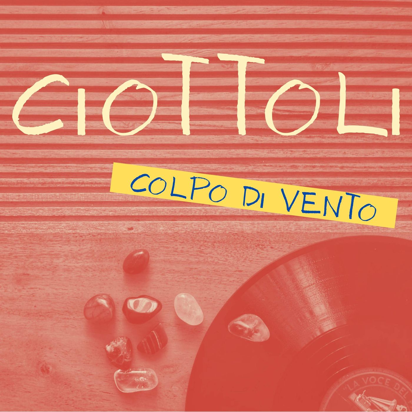 Colpo di Vento episode artwork