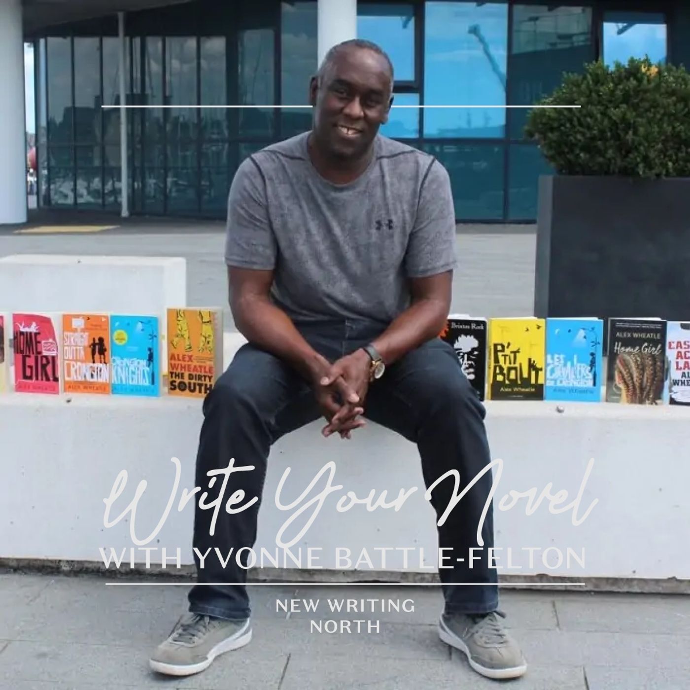 Write Your Novel