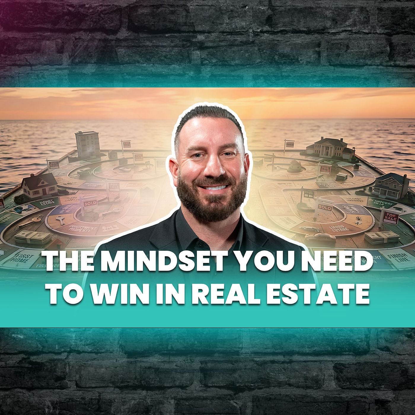Episode 111 | Crushing It in Today’s Crowded Real Estate Market