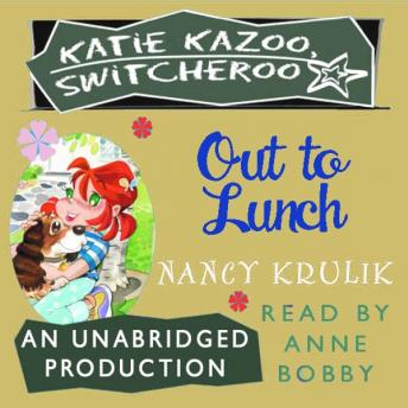 Get Latest Full Audiobooks in Kids, Mystery & Fantasy