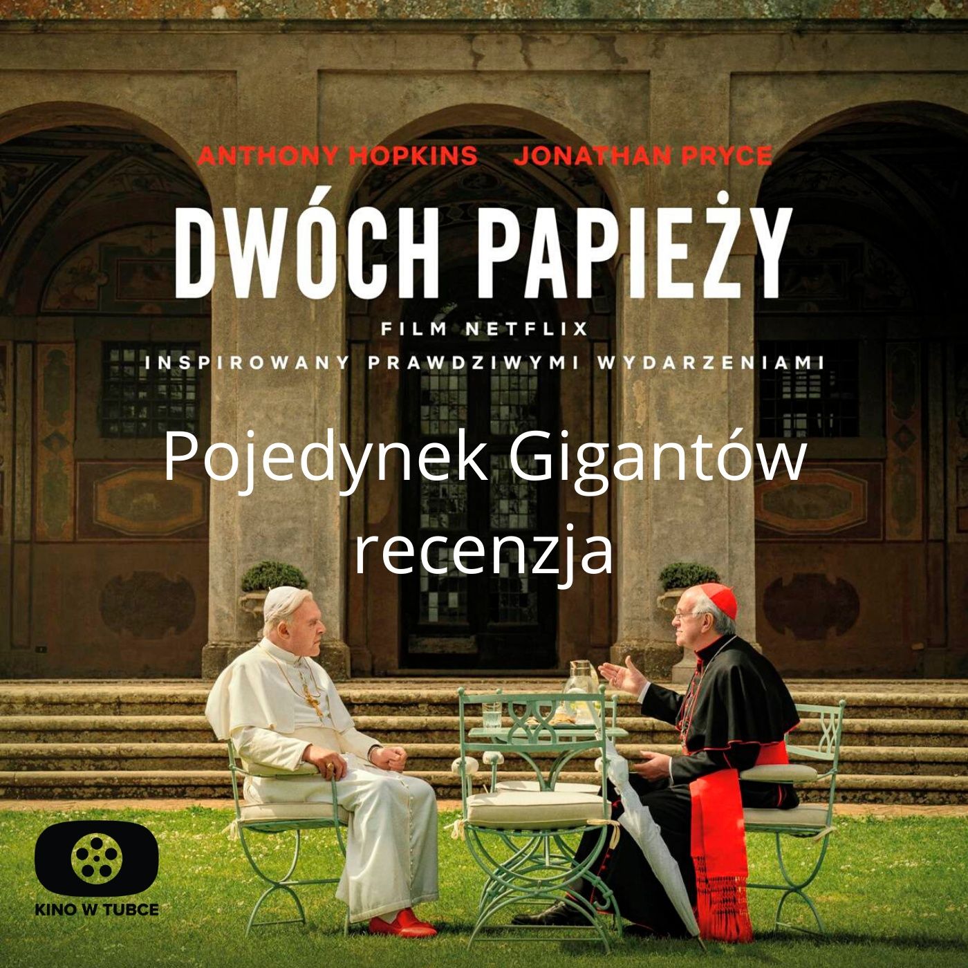 Recenzje filmów