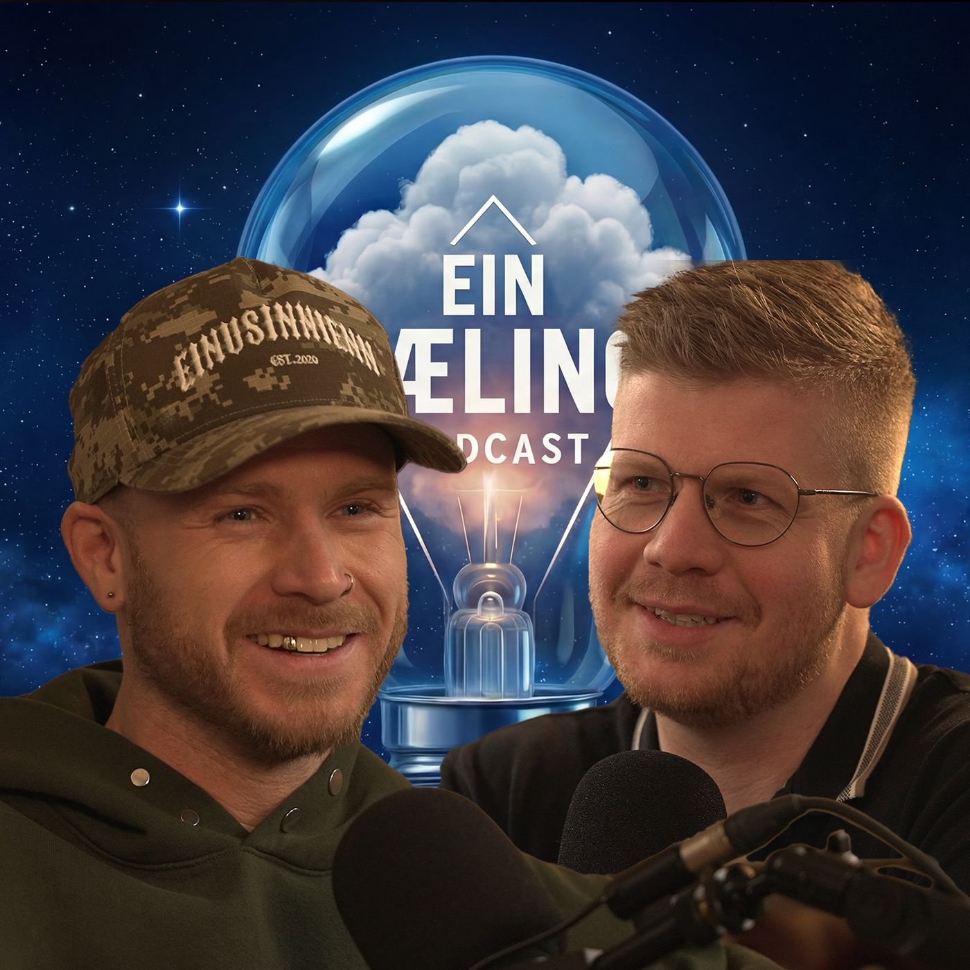 #521 Emmsjé Gauti - Þurfa listamenn að ritskoða sig? #521 Emmsjé Gauti - Þurfa listamenn að ritskoða sig?