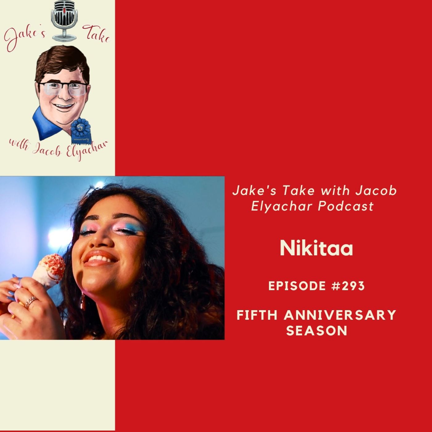 Jake\'s Take with Jacob Elyachar
