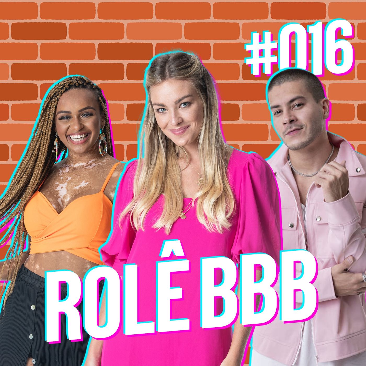 Rolê BBB Podcast