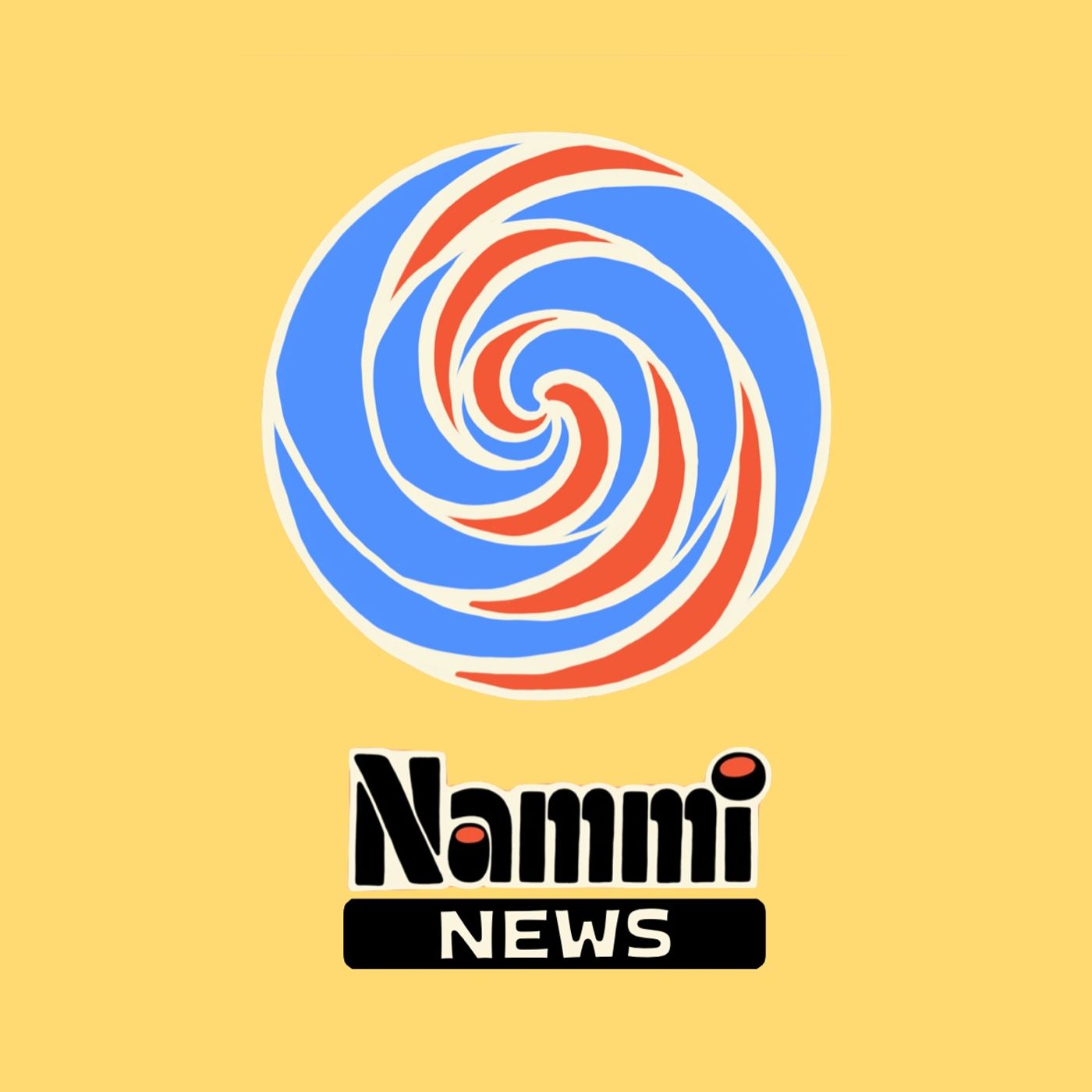 Nammi News - 14 aprile 2021