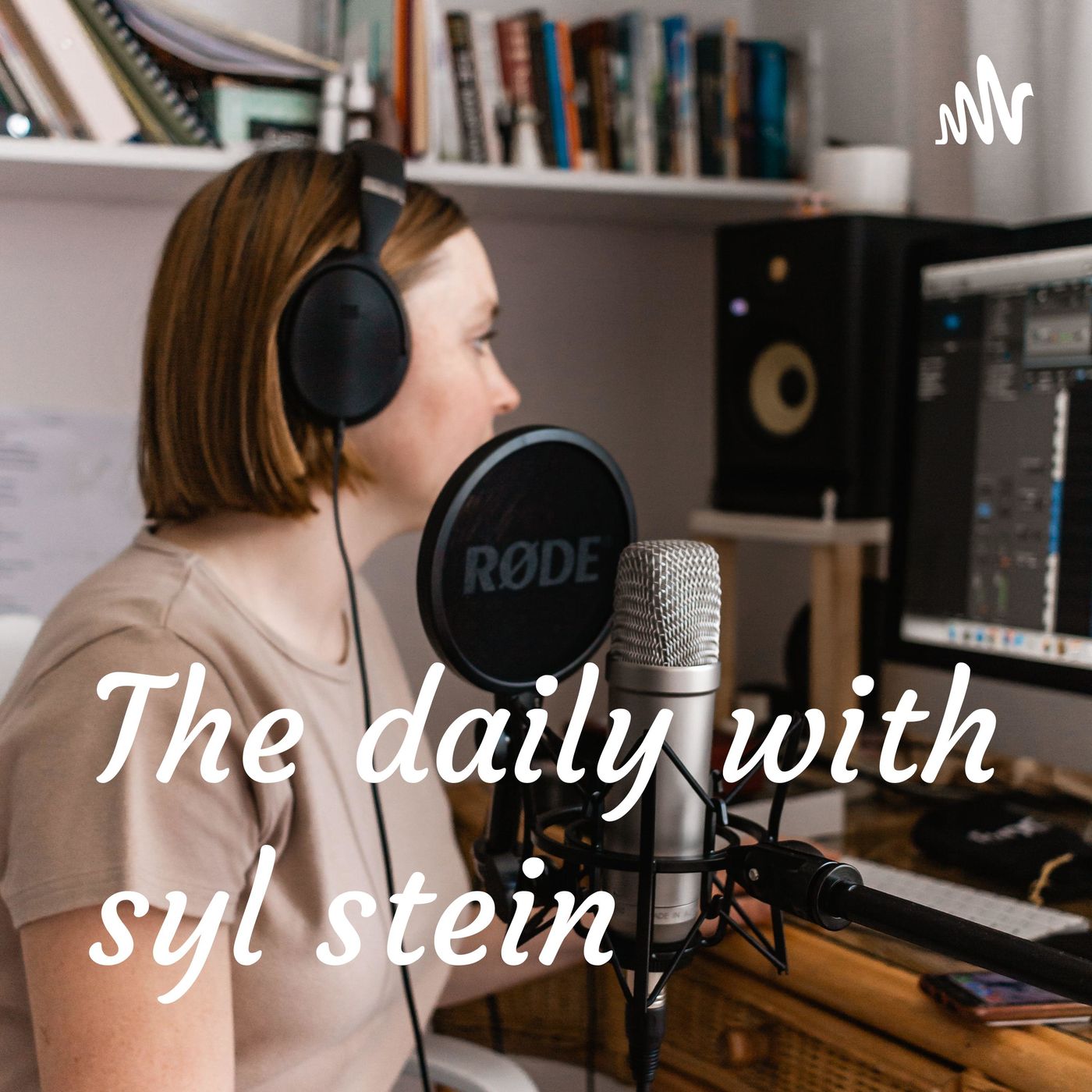 The daily with syl stein