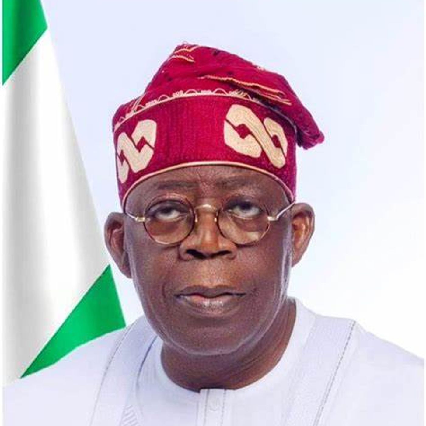 WHY TINUBU IS INTERESTED IN RIVERS STATE episode artwork