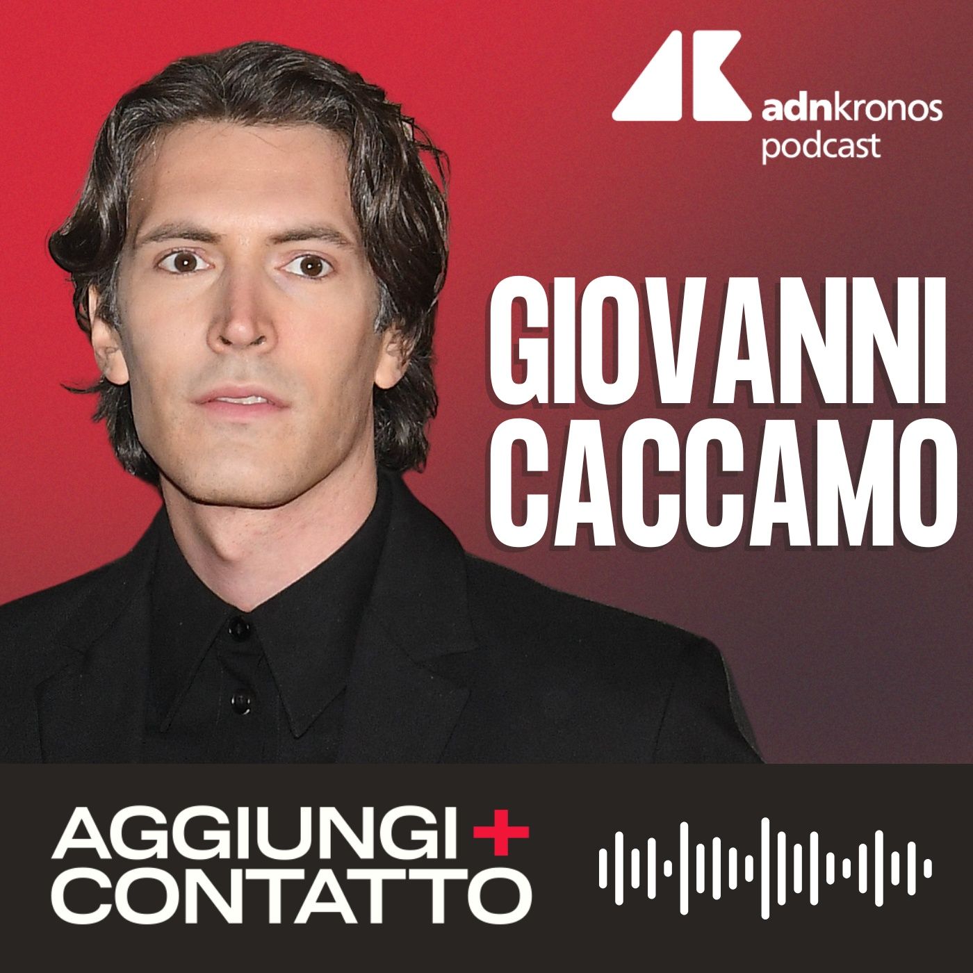Giovanni Caccamo e ‘Il Manifesto del cambiamento’ per non spegnere i sogni episode artwork