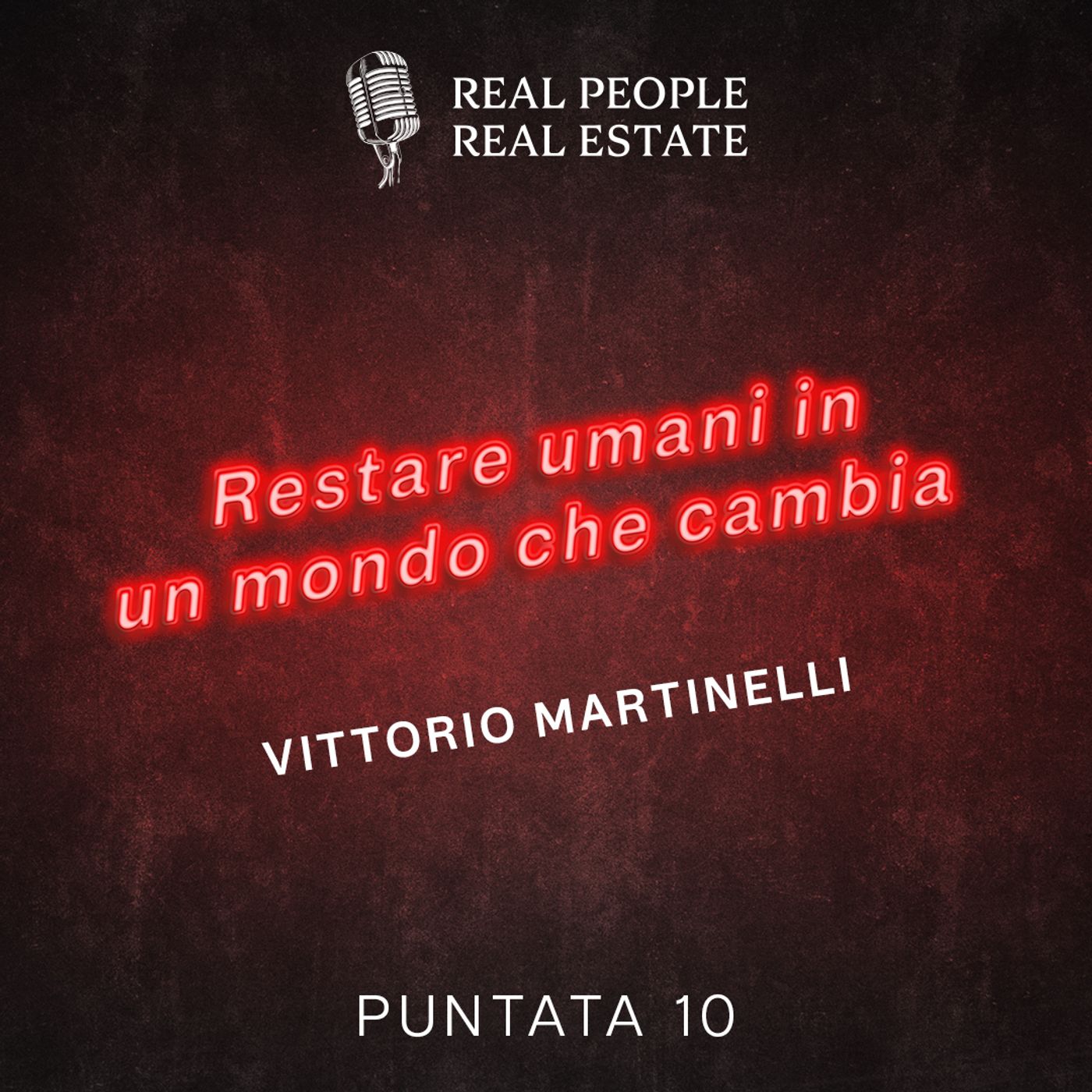 Real People Real Estate