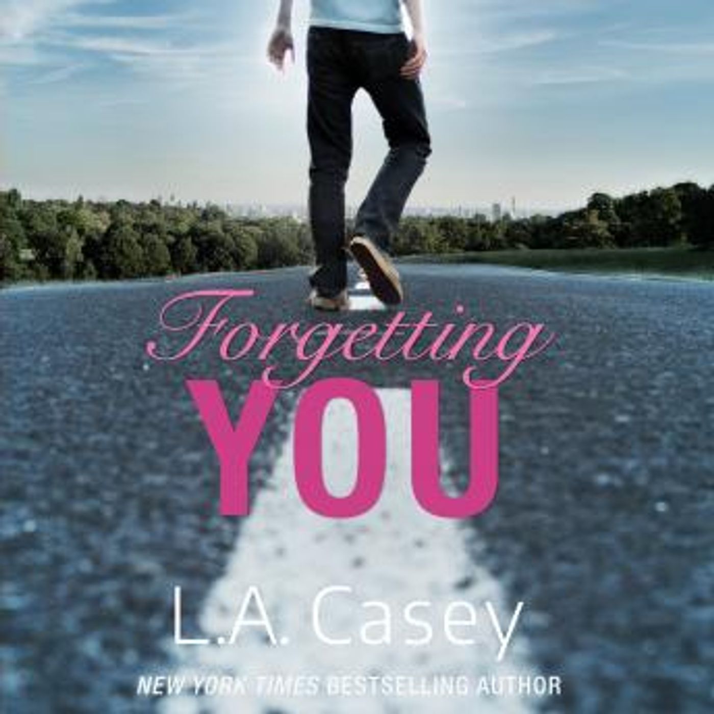 Forgetting You by L.A. Casey episode artwork