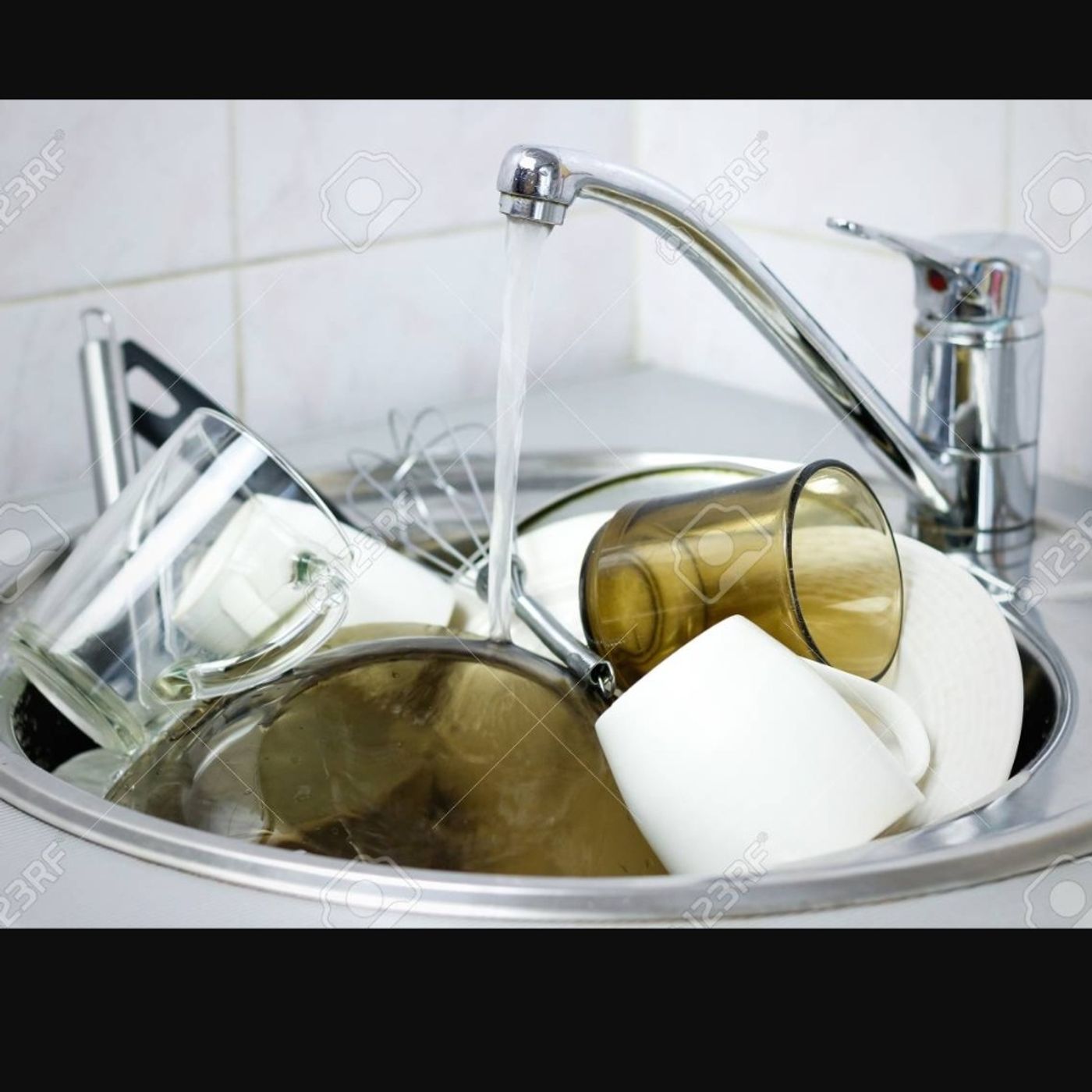 The Kitchen Sink