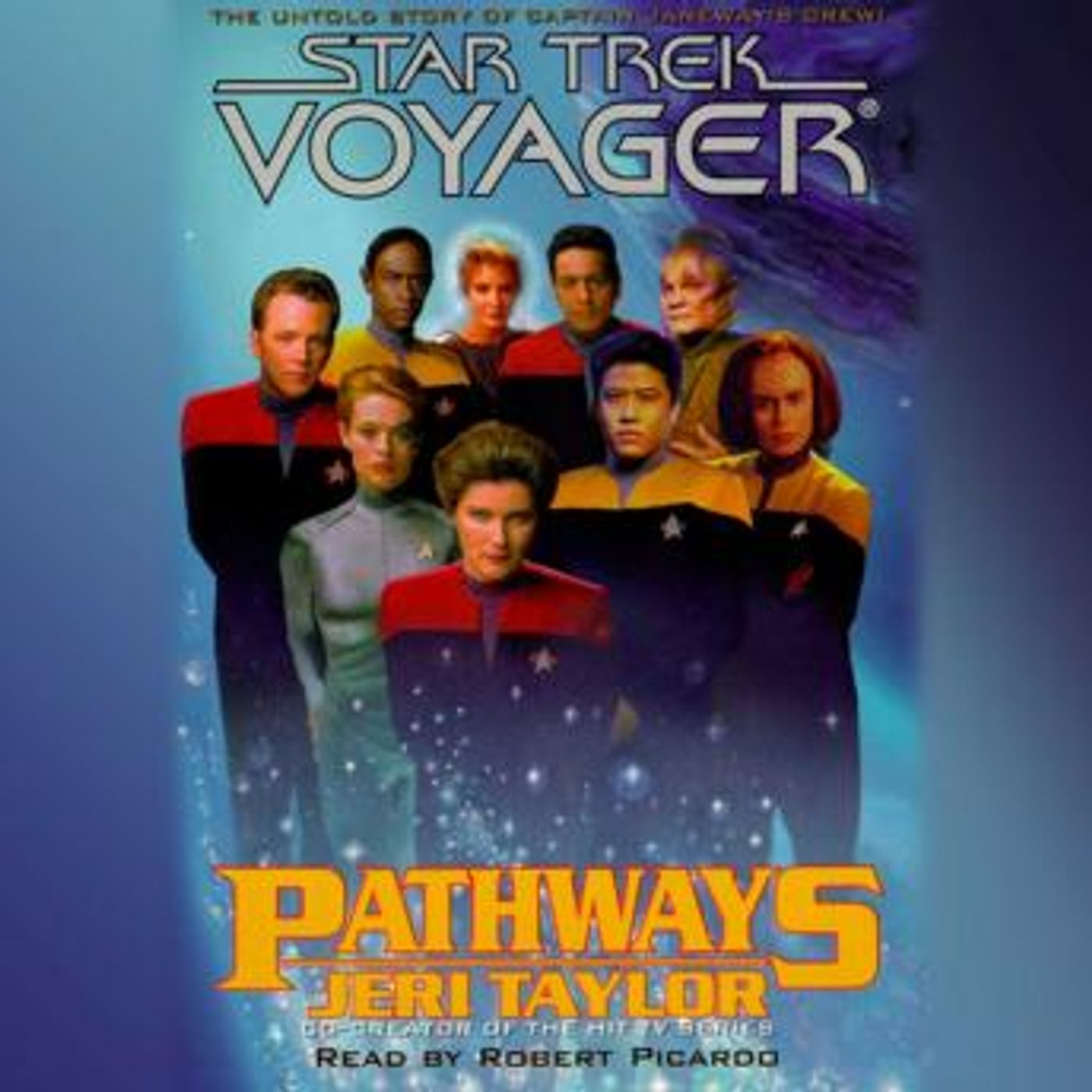 Stream Popular Full Audiobooks in Science Fiction & Fantasy, Science Fiction