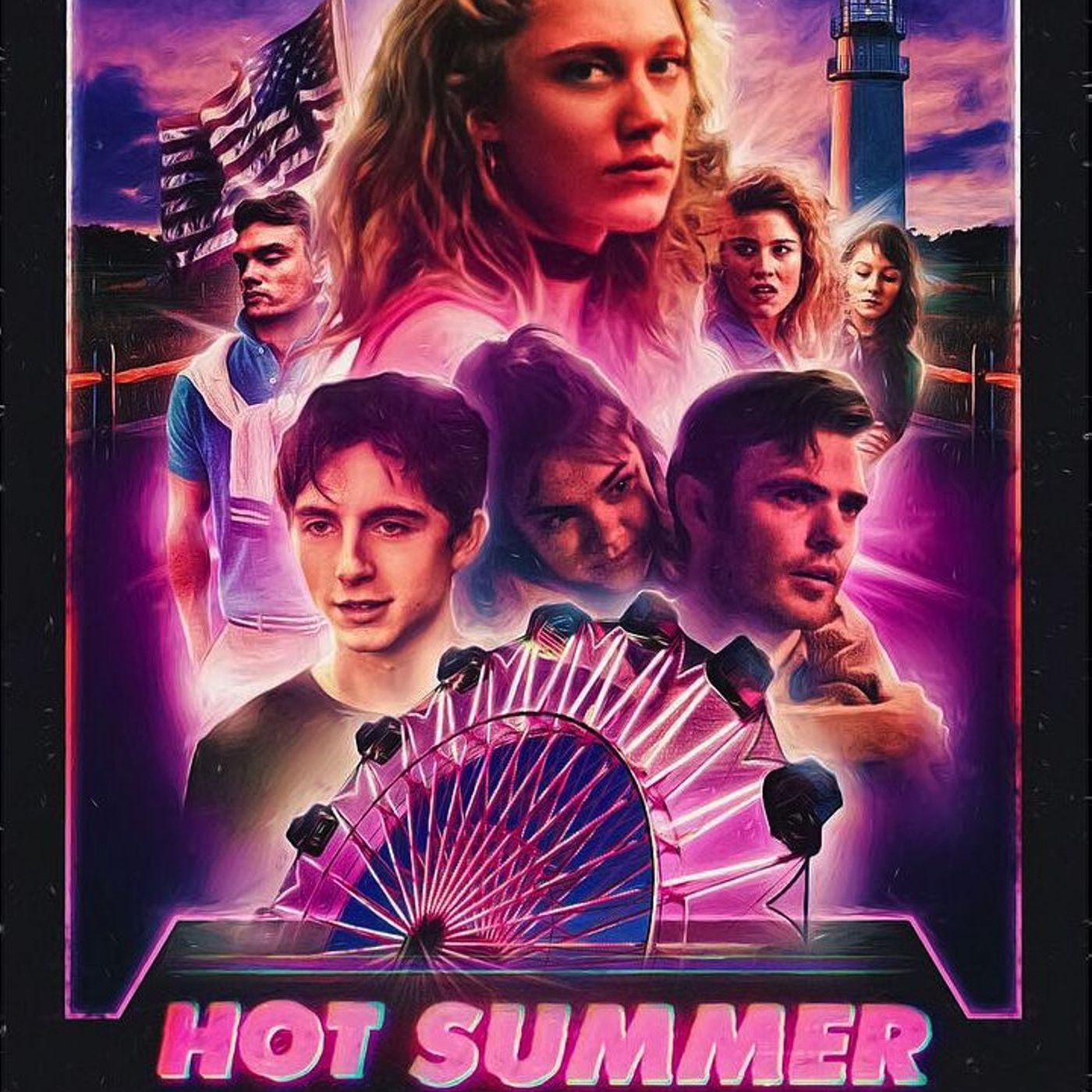 SunsetCast - eMovies