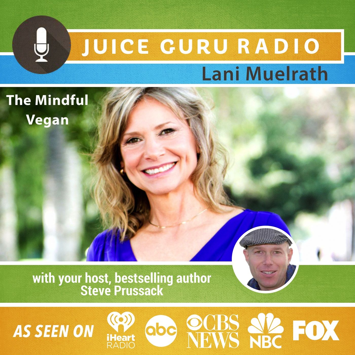 Juice Guru Radio