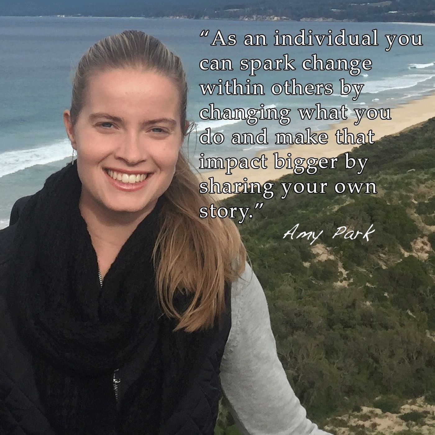 Amy Park-Impact Of An Environmental Education