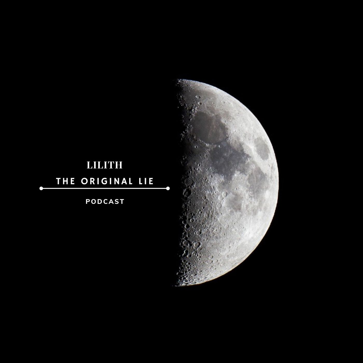 Luna Negra episode artwork