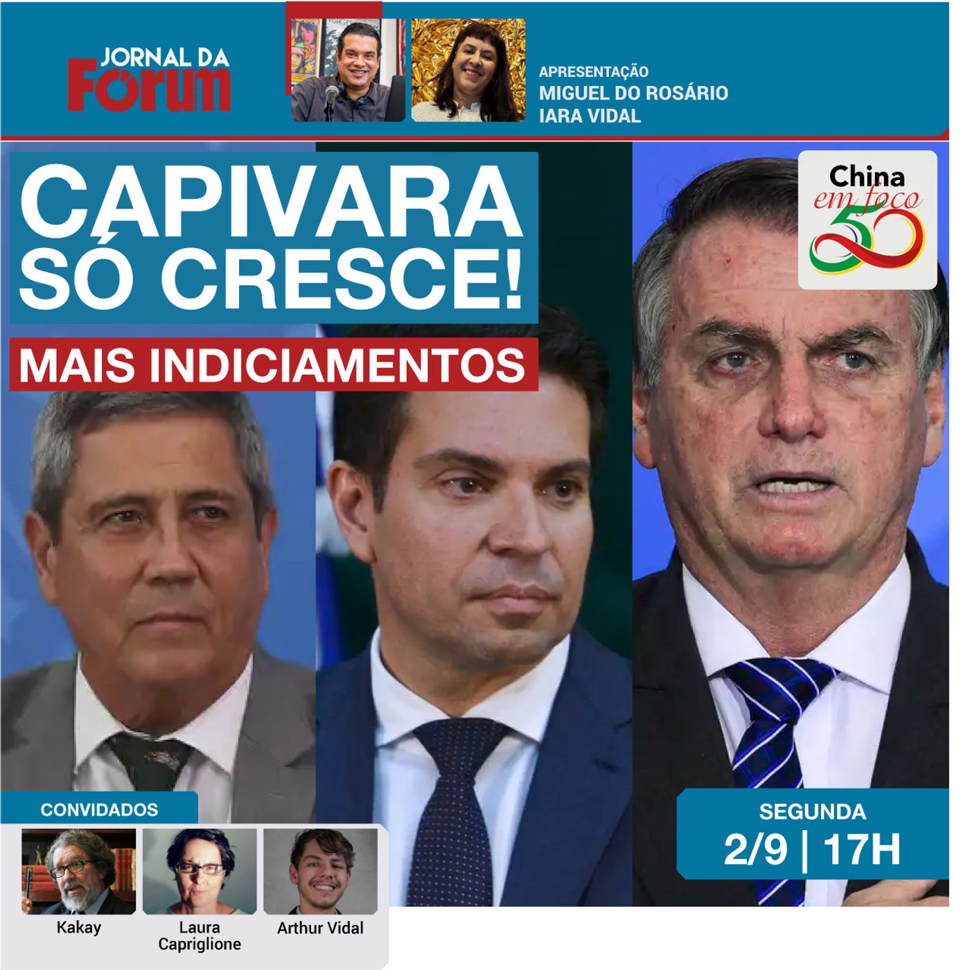 Jornal da Fórum