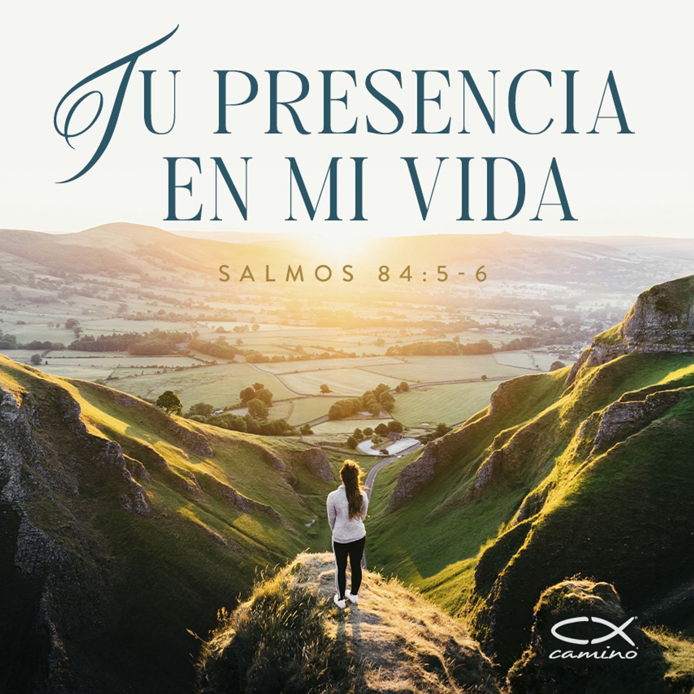 Oración 9 de mayo (Tu presencia en mi vida) episode artwork