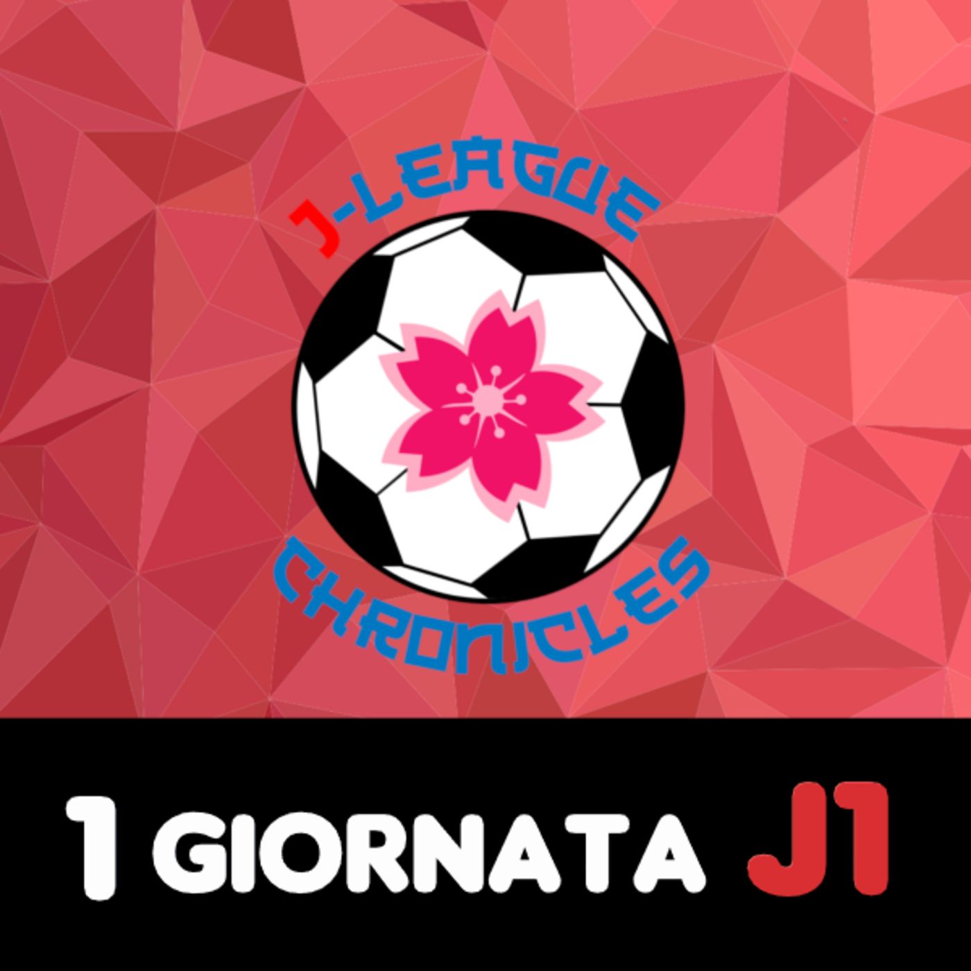 1ma giornata di J.League 2024! episode artwork