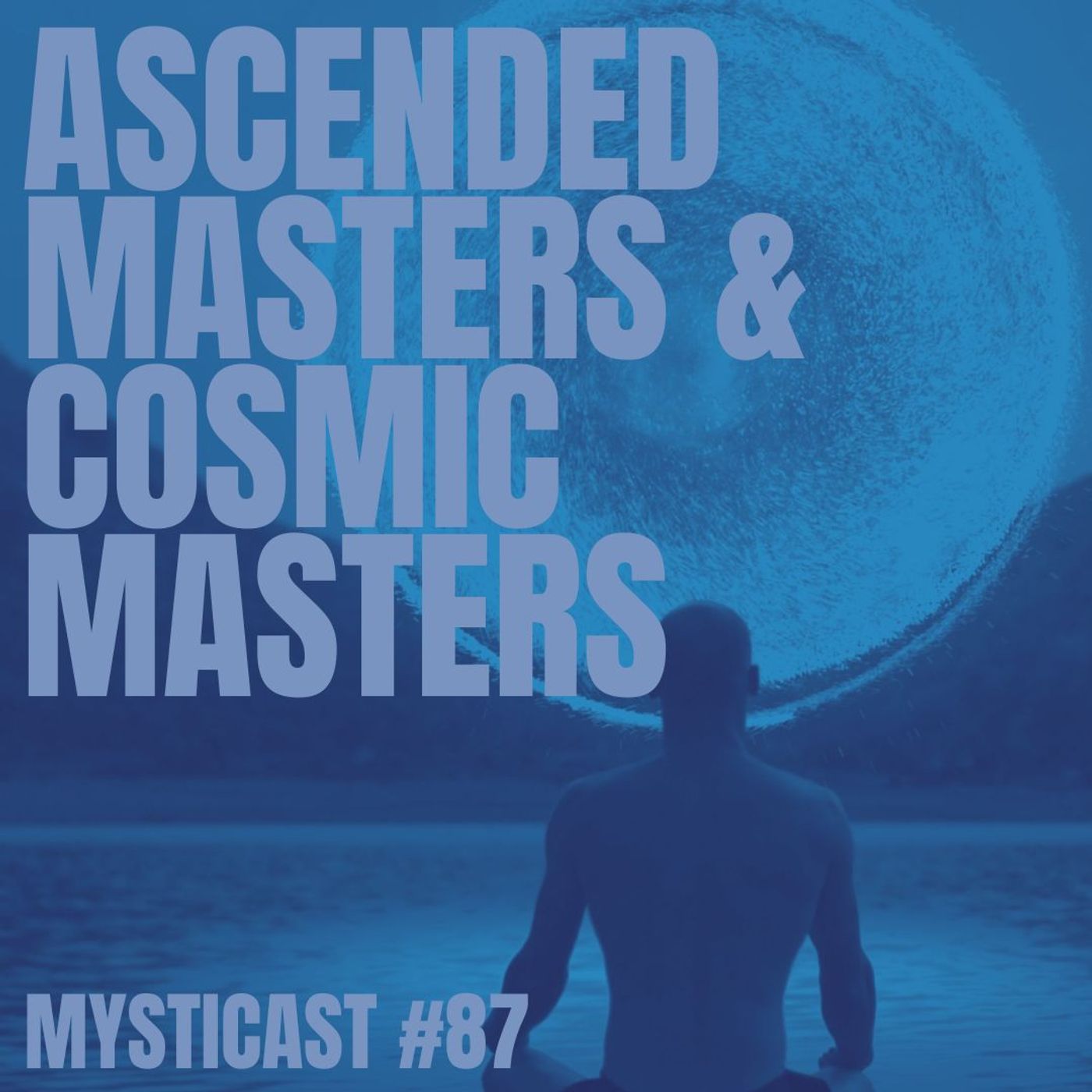 Conversation with the Aetherius Society UFO Cult