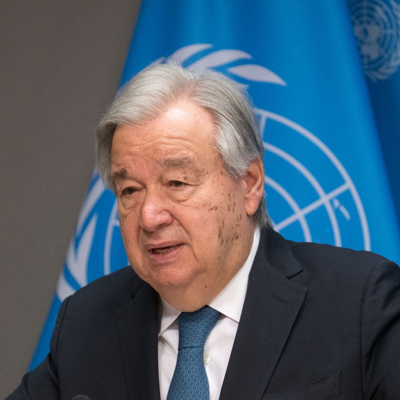 Guterres pede união para impedir que discurso de ódio cause novas atrocidades