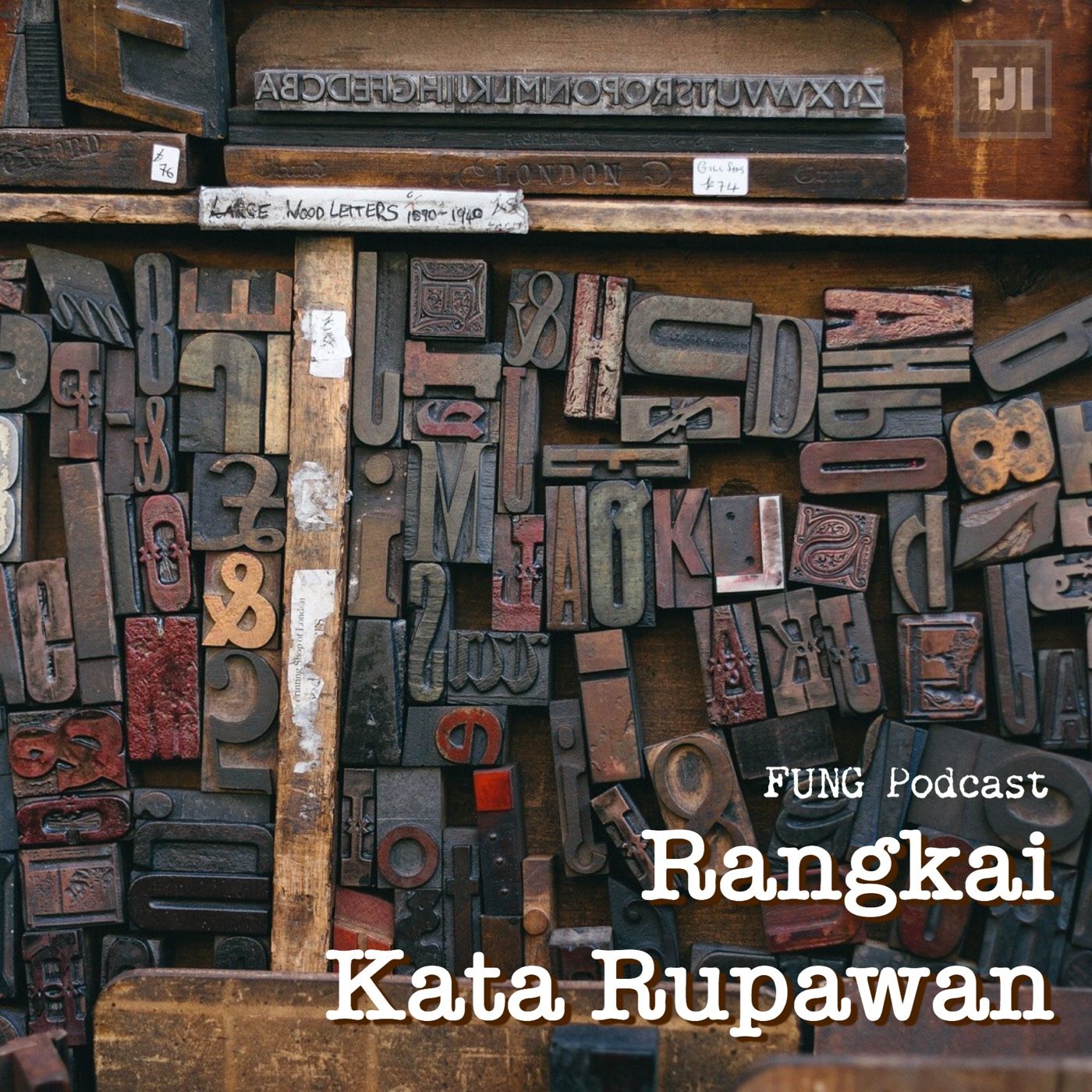 Rangkai Kata Rupawan Rangkai Kata Rupawan