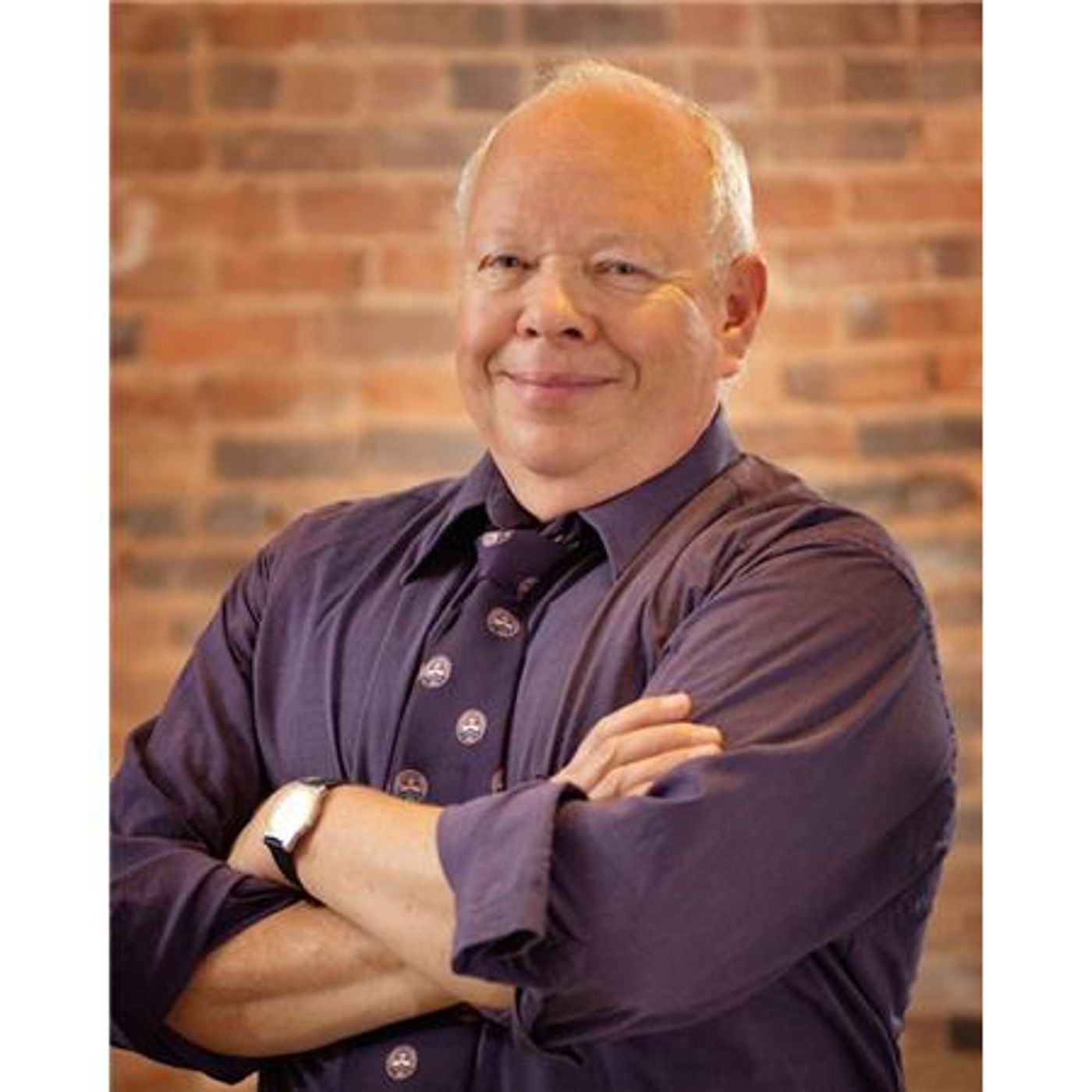 A Conversation with Historian  -  Orville Vernon Burton, Ph.D.