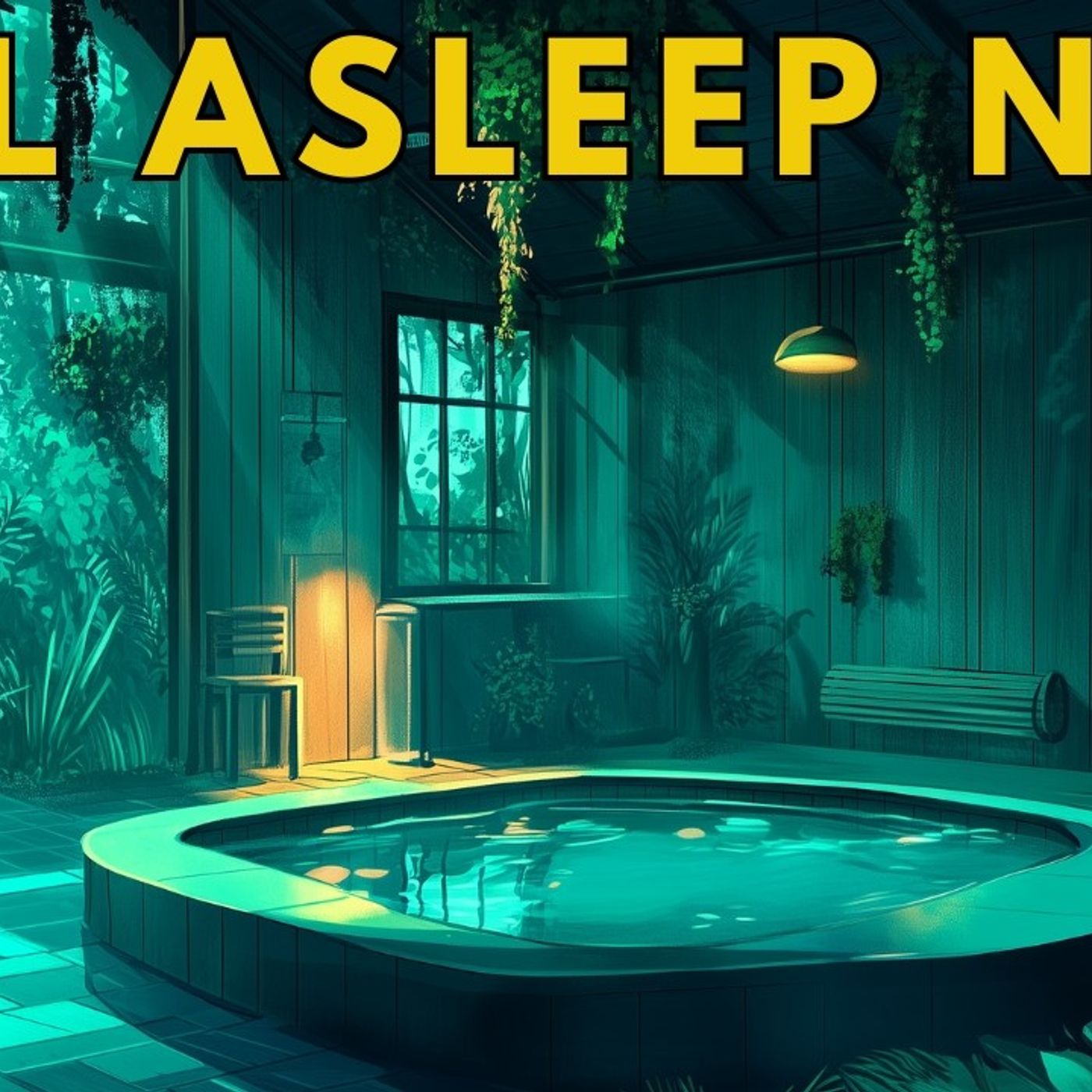 ASMR Spa Day Story for DEEP SLEEP💤Relax at the Woodland Spa💤RELAXING Sleepy Story(M4A_128K)
