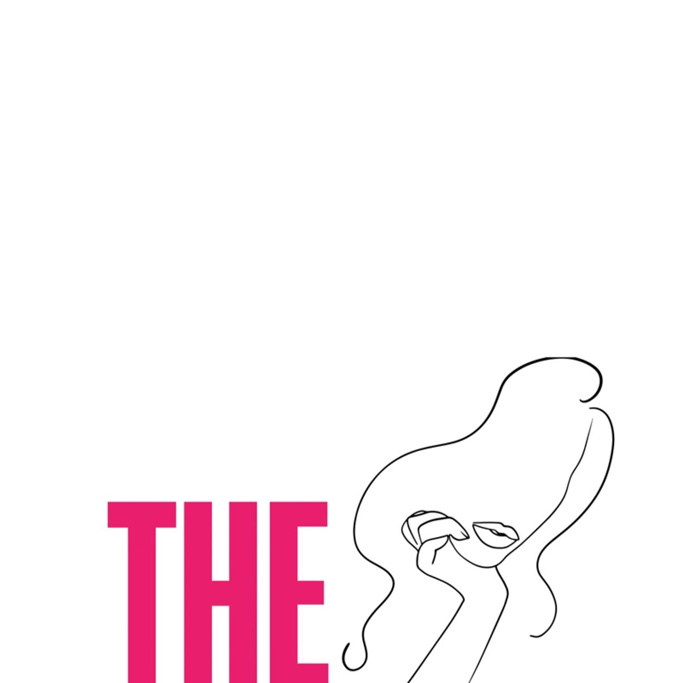 Episode 8 - The Prototype Woman episode artwork