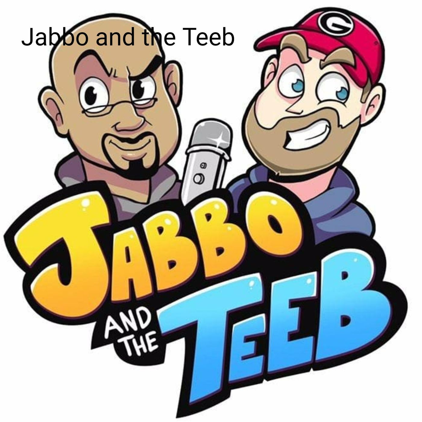 Jabbo and the Teeb