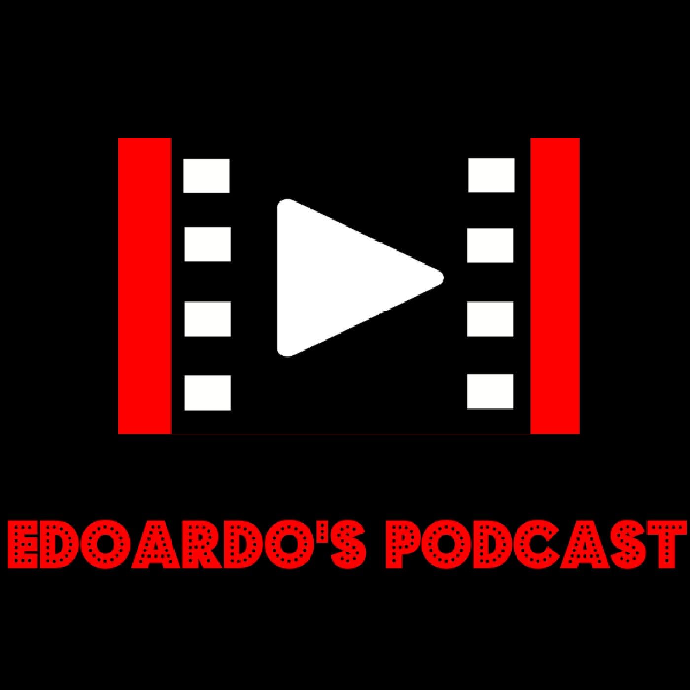 Edoardo\'s PODCAST