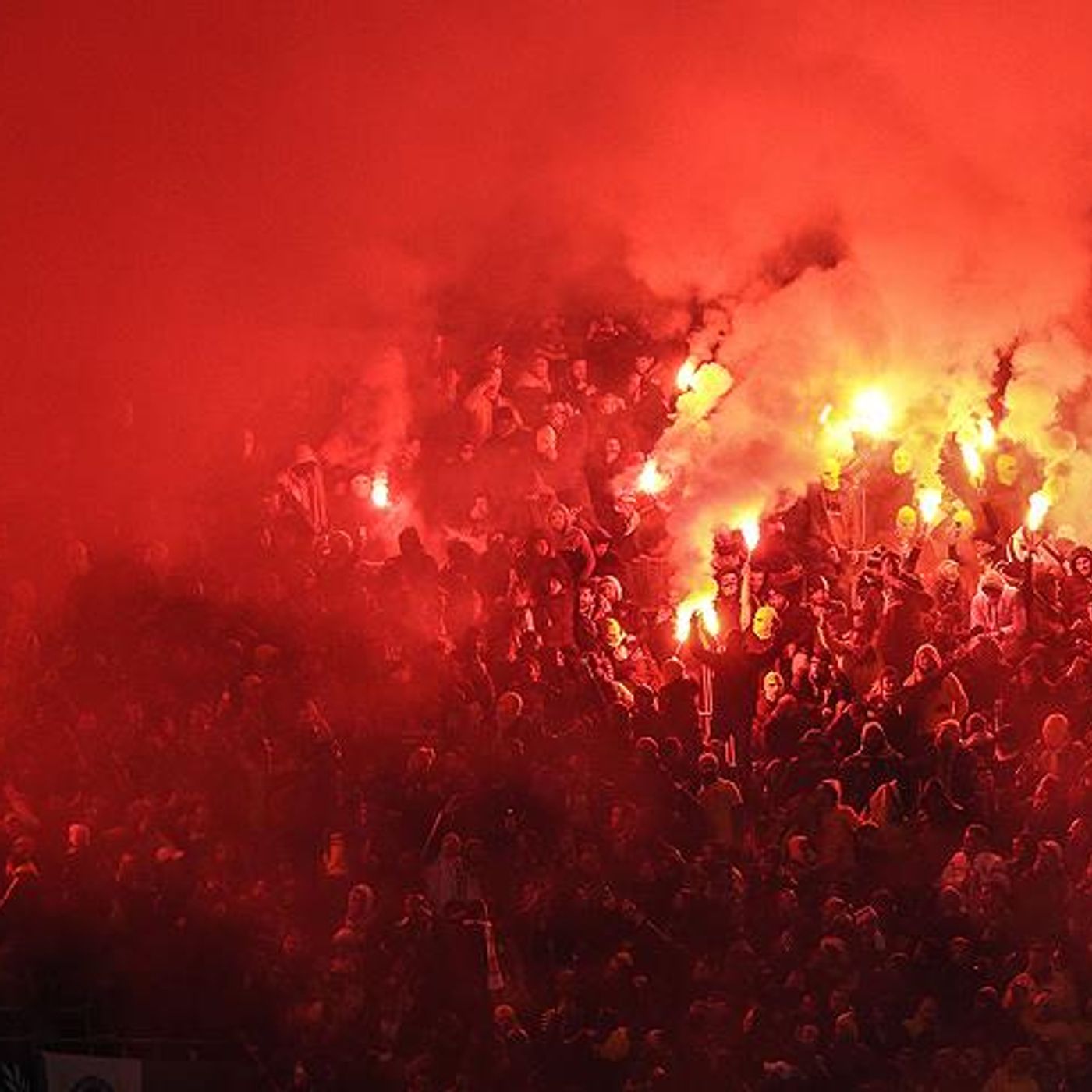 TARAFTAR BESTESİ