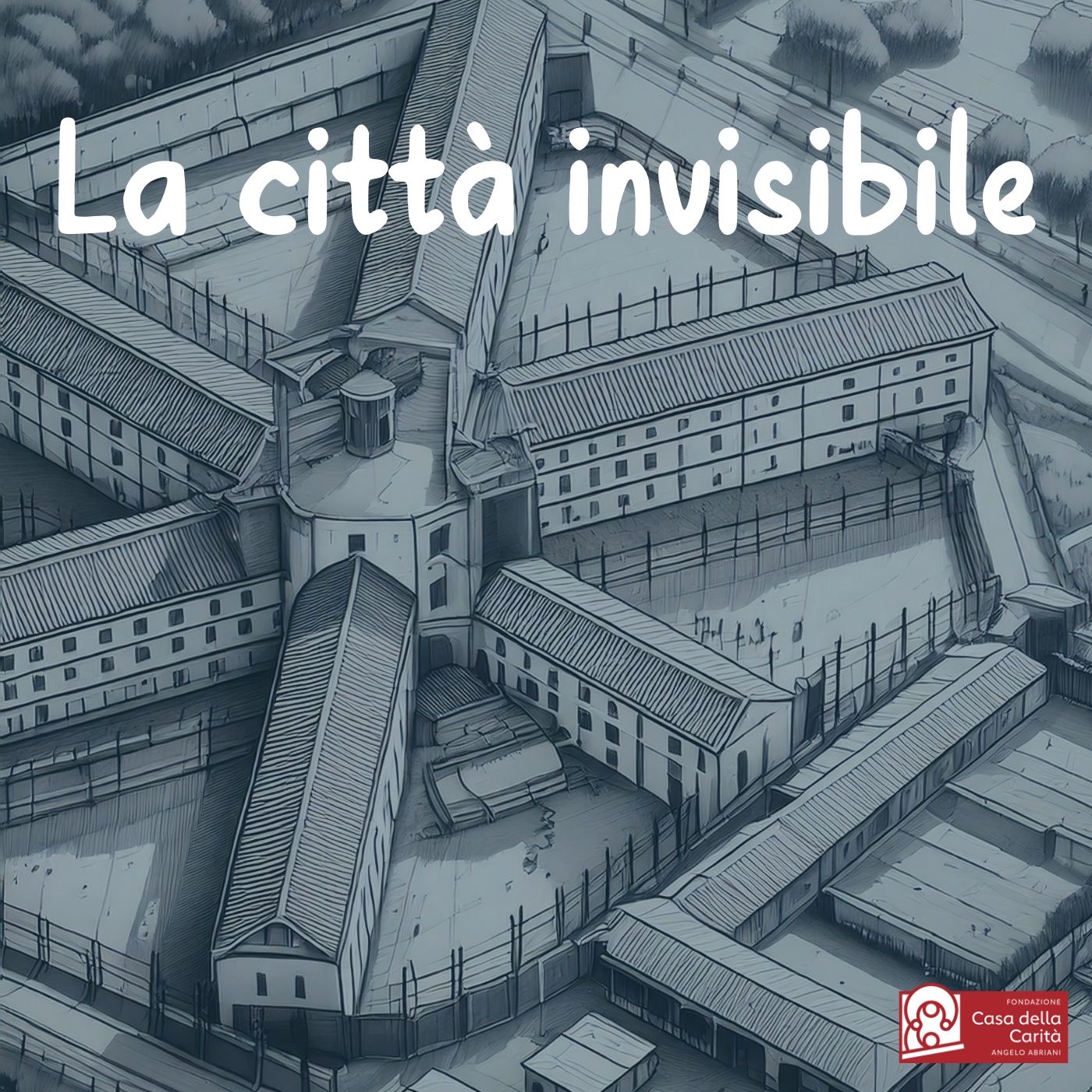 Casa della Carità - contenuti audio