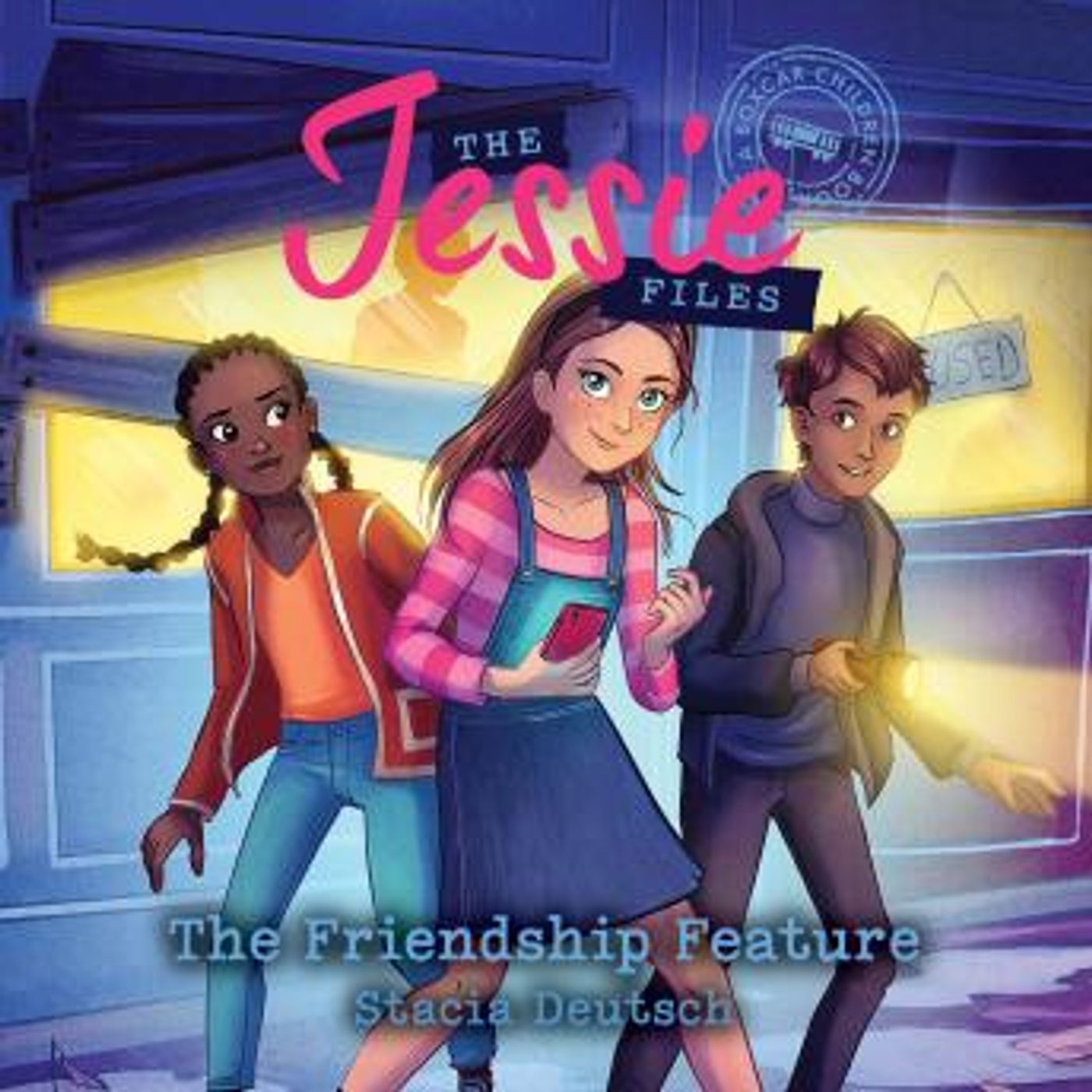 Grab the Top Full Audiobooks in Kids, Mystery & Fantasy