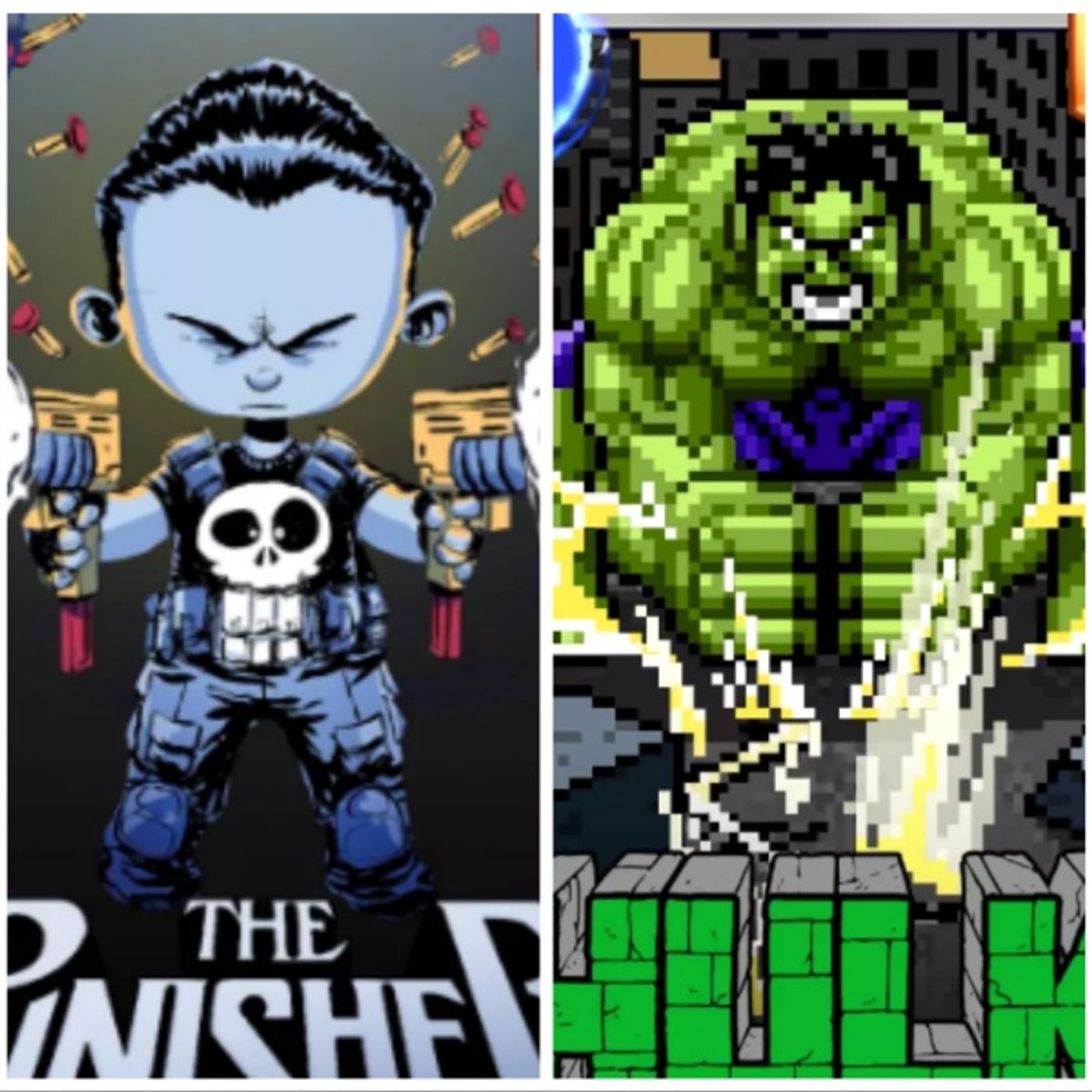 SNAP Material - Card Unlocks episode artwork