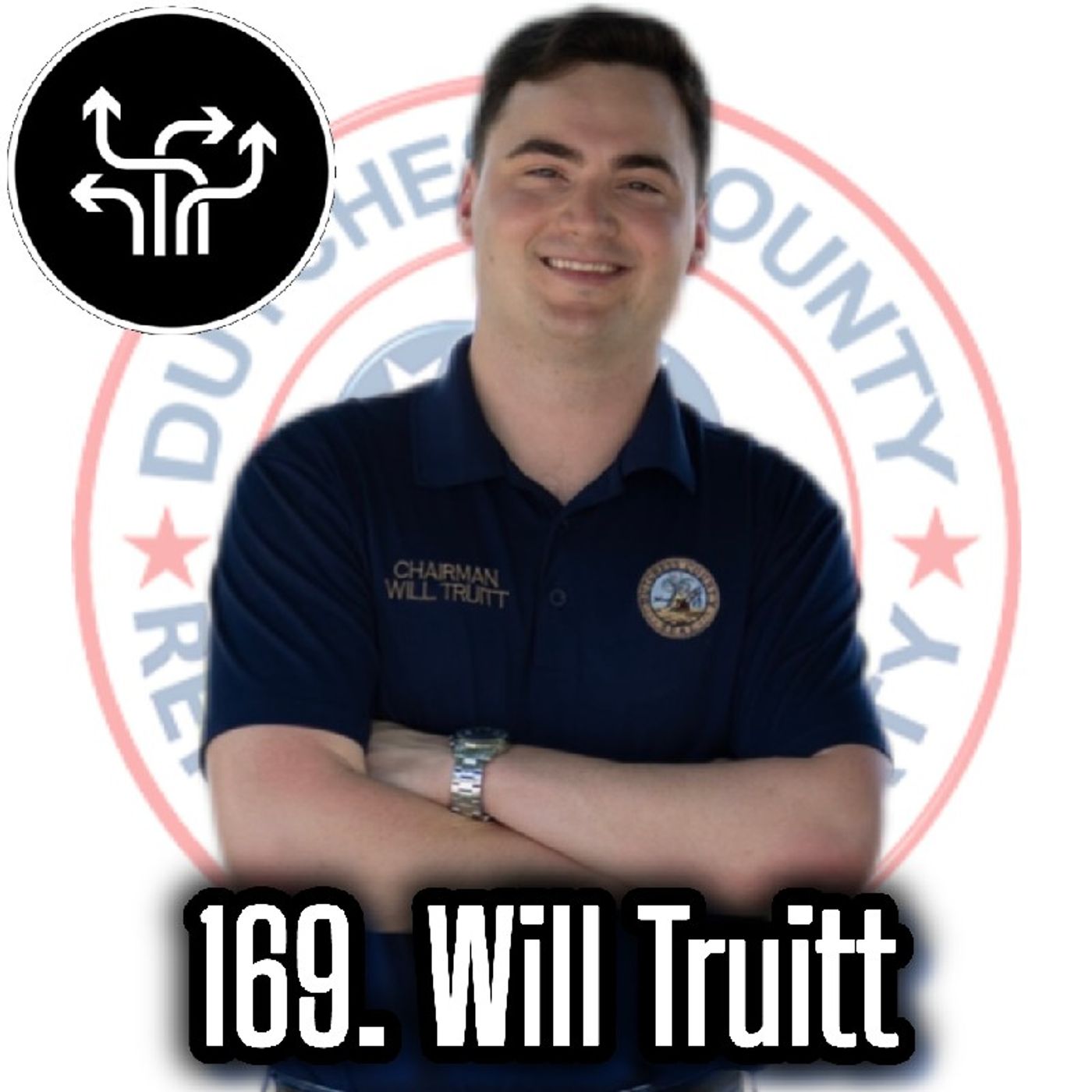 169. Will Truitt, Candidate for Dutchess County Comptroller