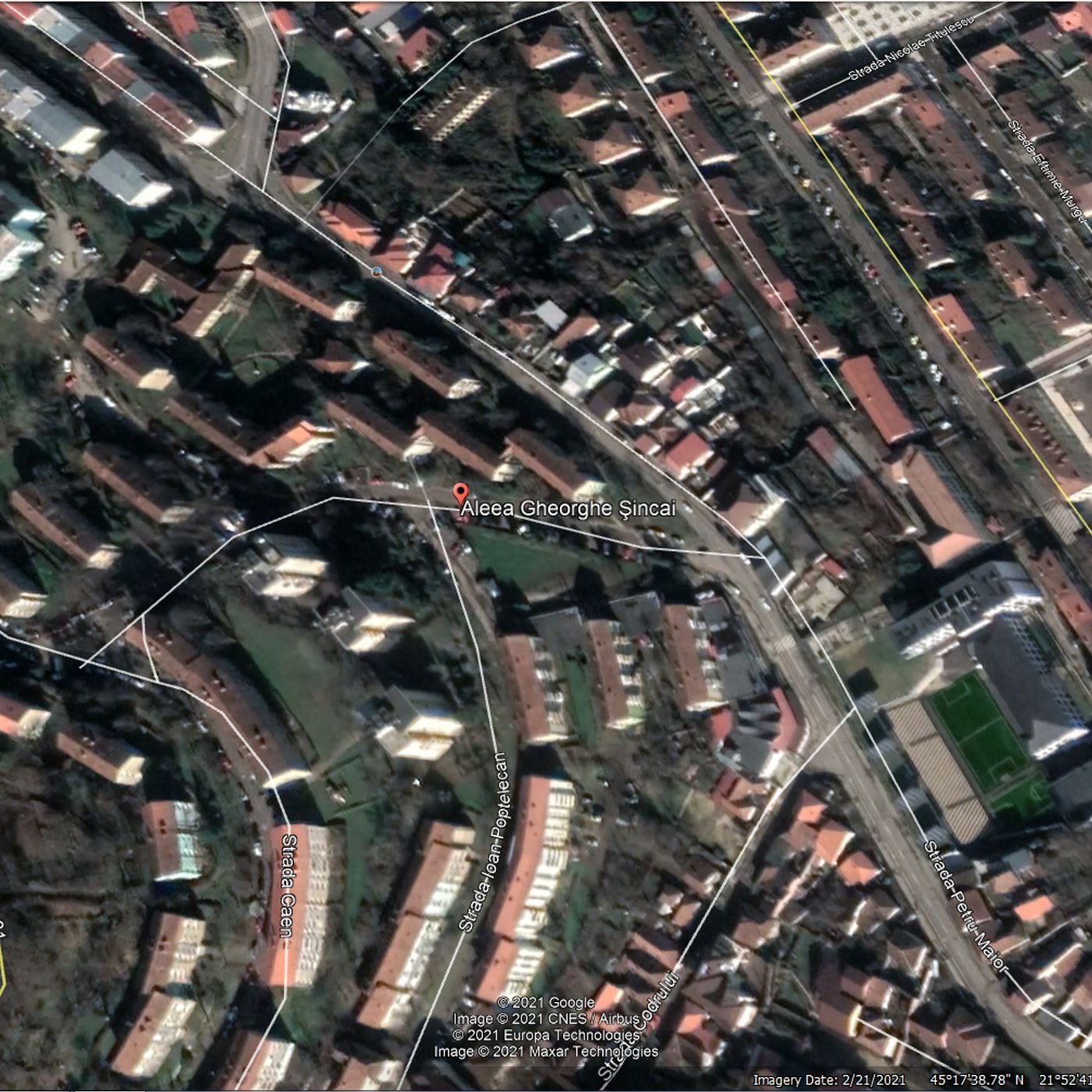 Strada Ta